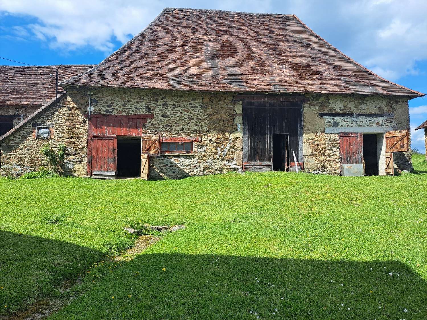  te koop dorpshuis Saint-Pardoux-Corbier Corrèze 6