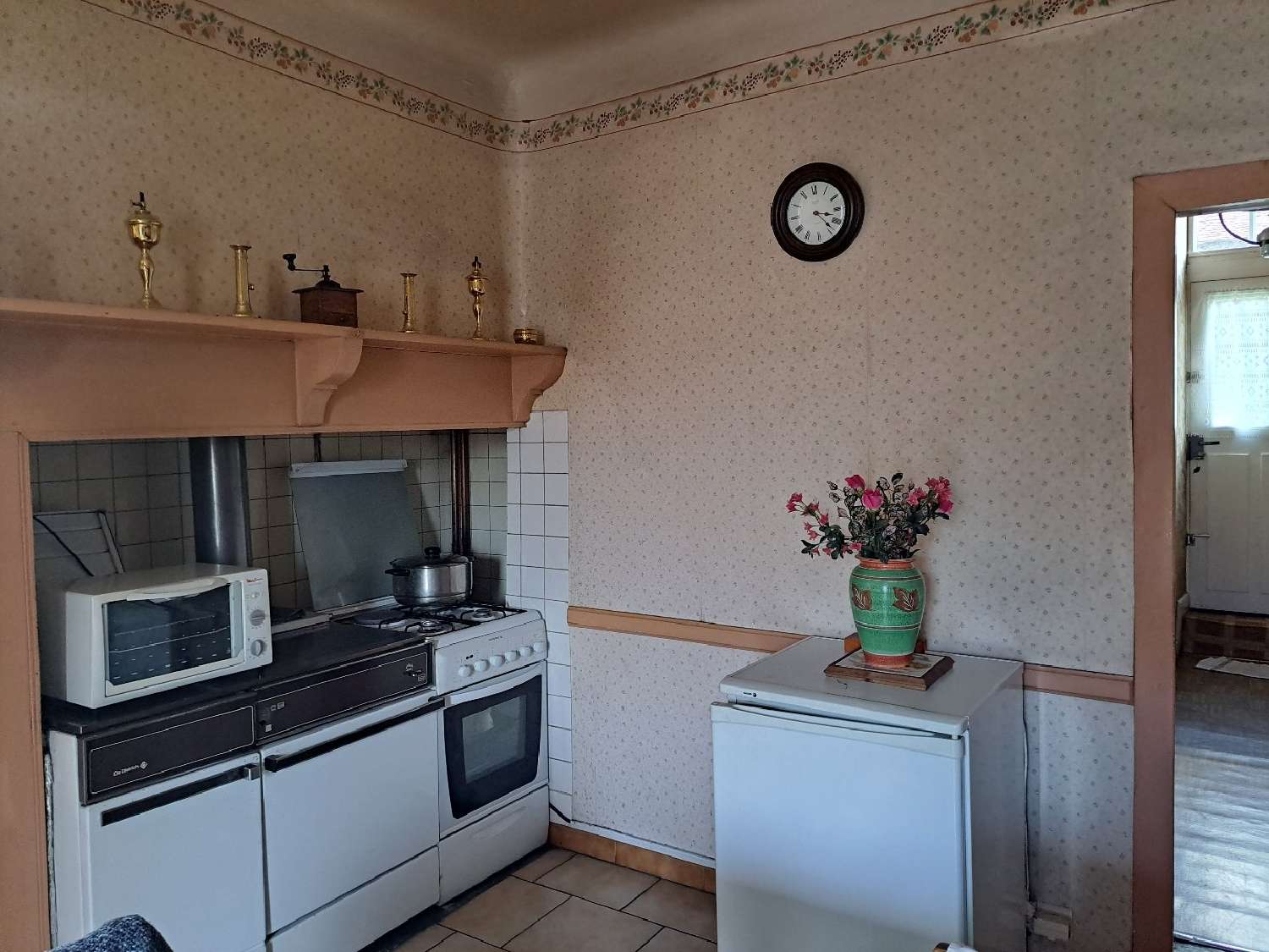  te koop dorpshuis Saint-Pardoux-Corbier Corrèze 8