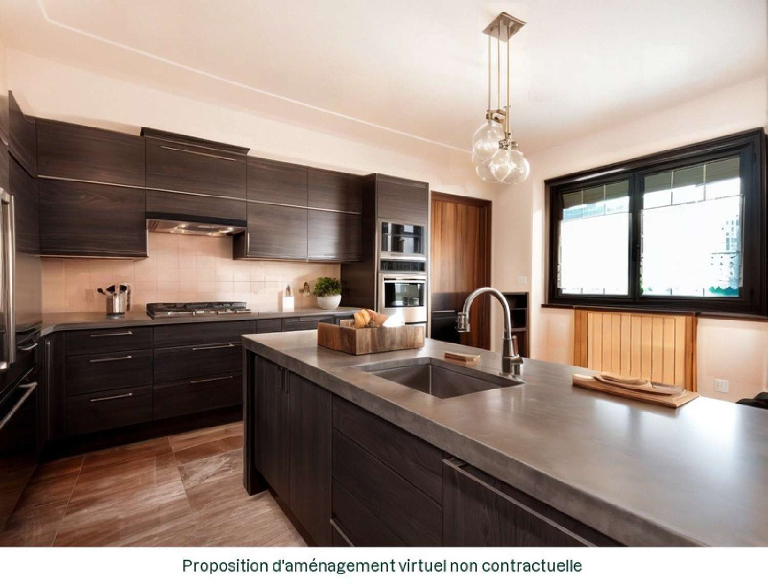  for sale village house Sainte-Colombe-sur-Gand Loire 3