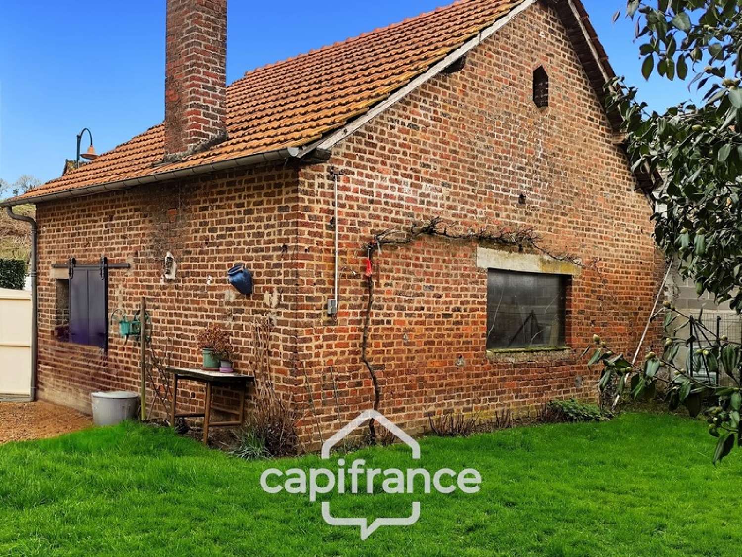  te koop dorpshuis Sainte-Osmane Sarthe 3