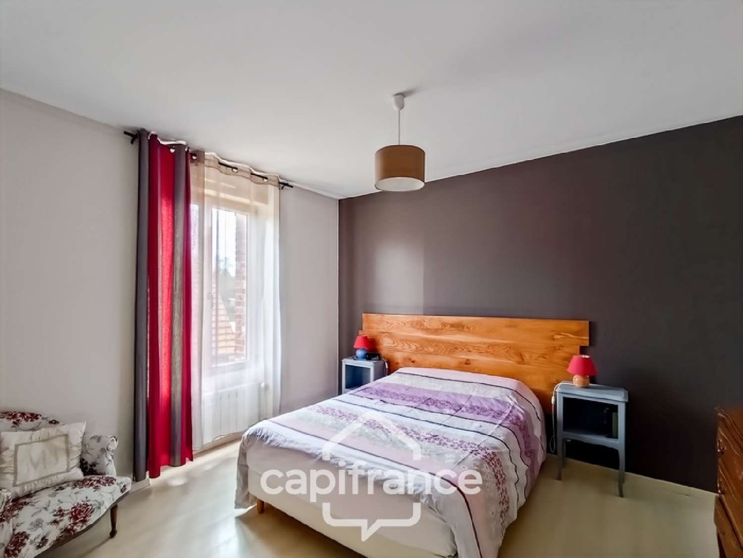  te koop dorpshuis Sainte-Osmane Sarthe 6