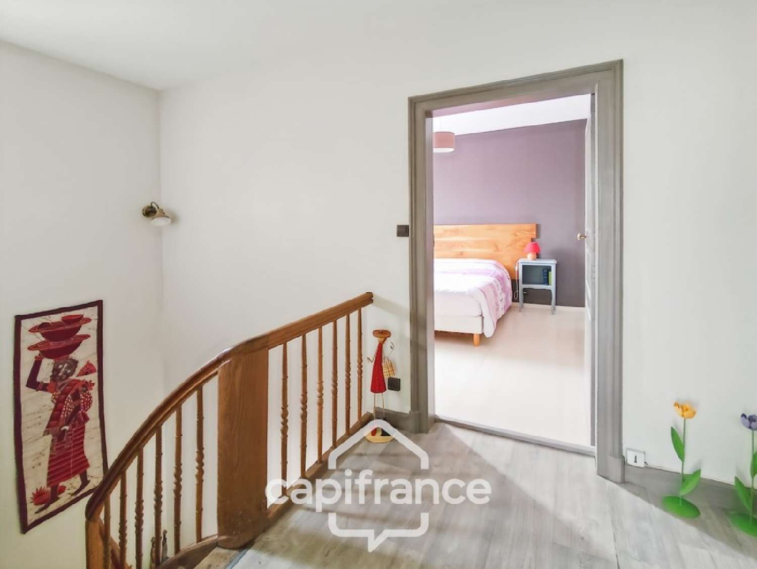  te koop dorpshuis Sainte-Osmane Sarthe 7