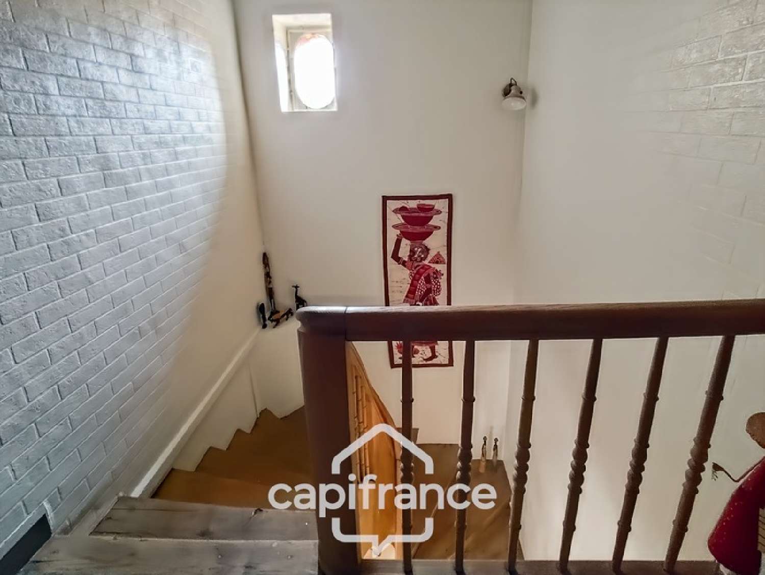  te koop dorpshuis Sainte-Osmane Sarthe 8