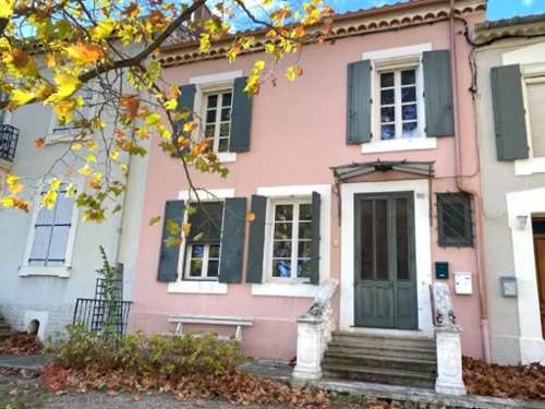 Sallèles-d'Aude Aude dorpshuis foto 7265276