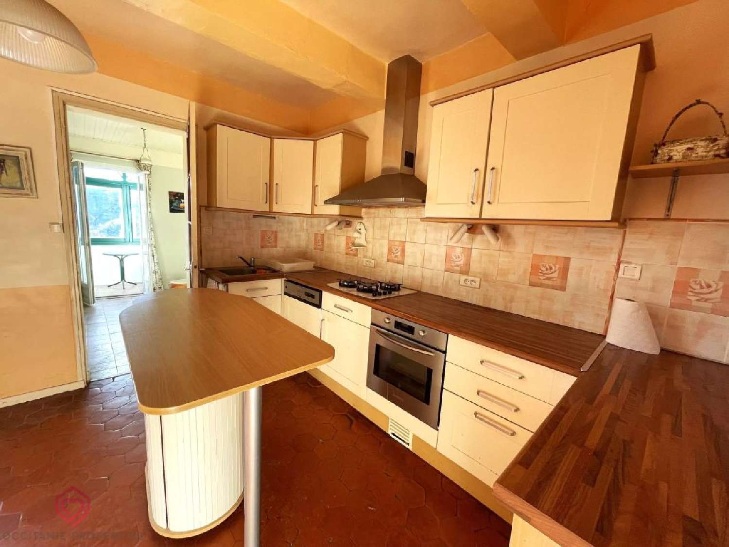  te koop dorpshuis Sallèles-d'Aude Aude 4