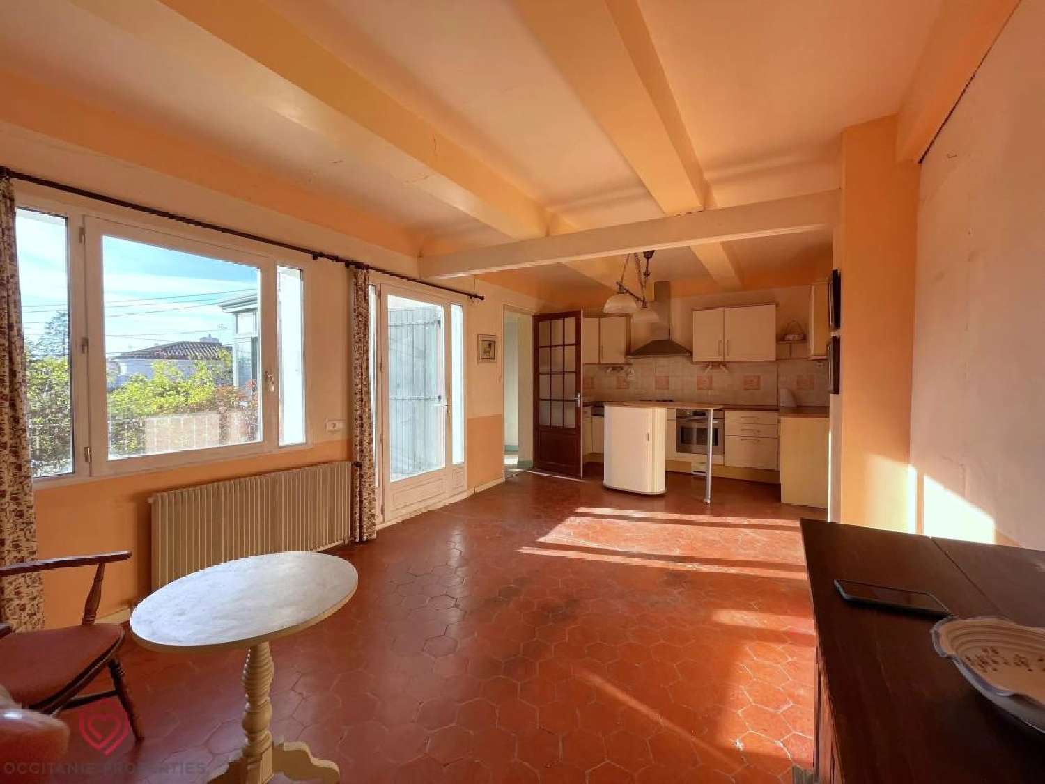  te koop dorpshuis Sallèles-d'Aude Aude 5