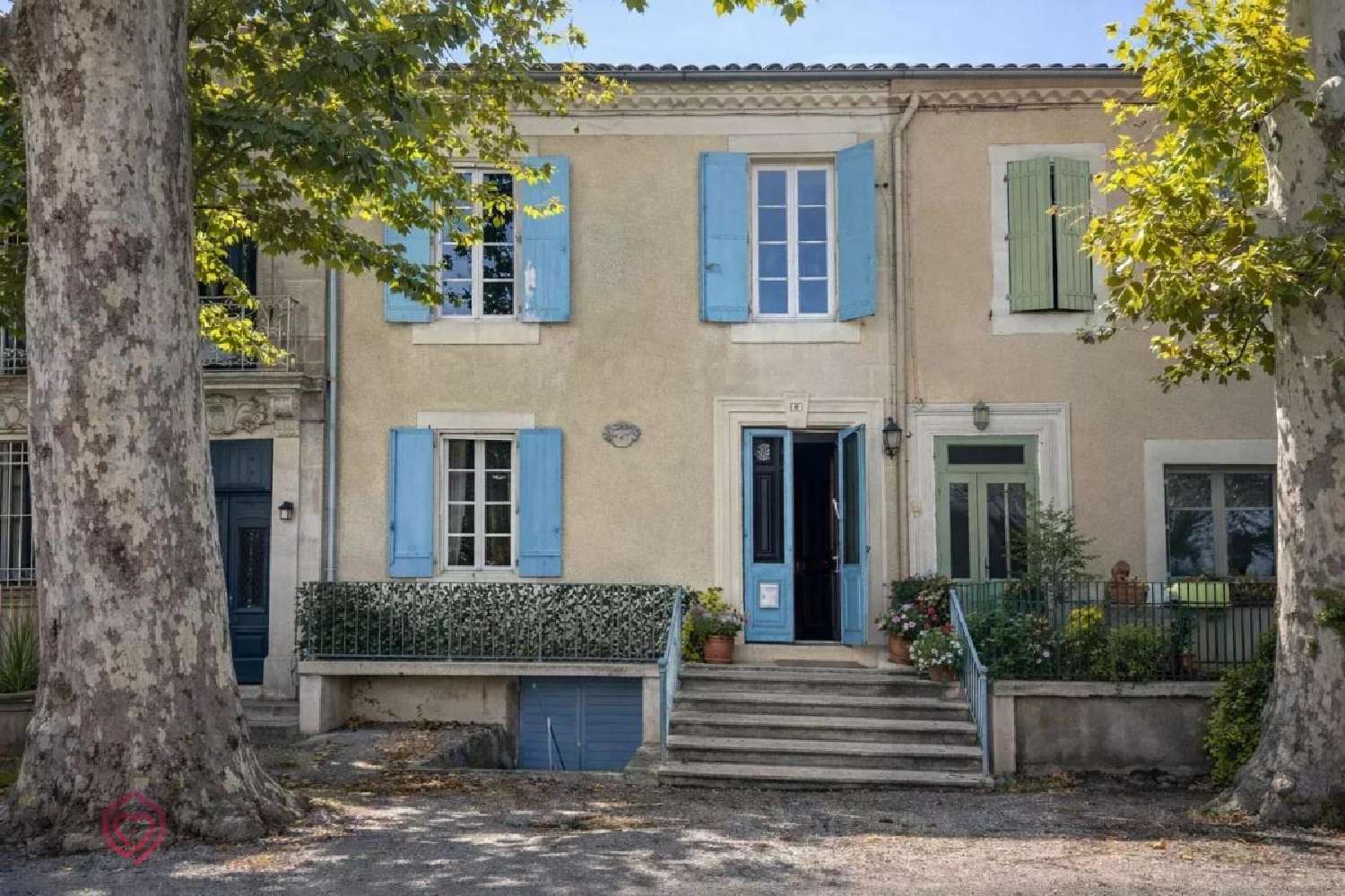 for sale village house Sallèles-d'Aude Aude 1