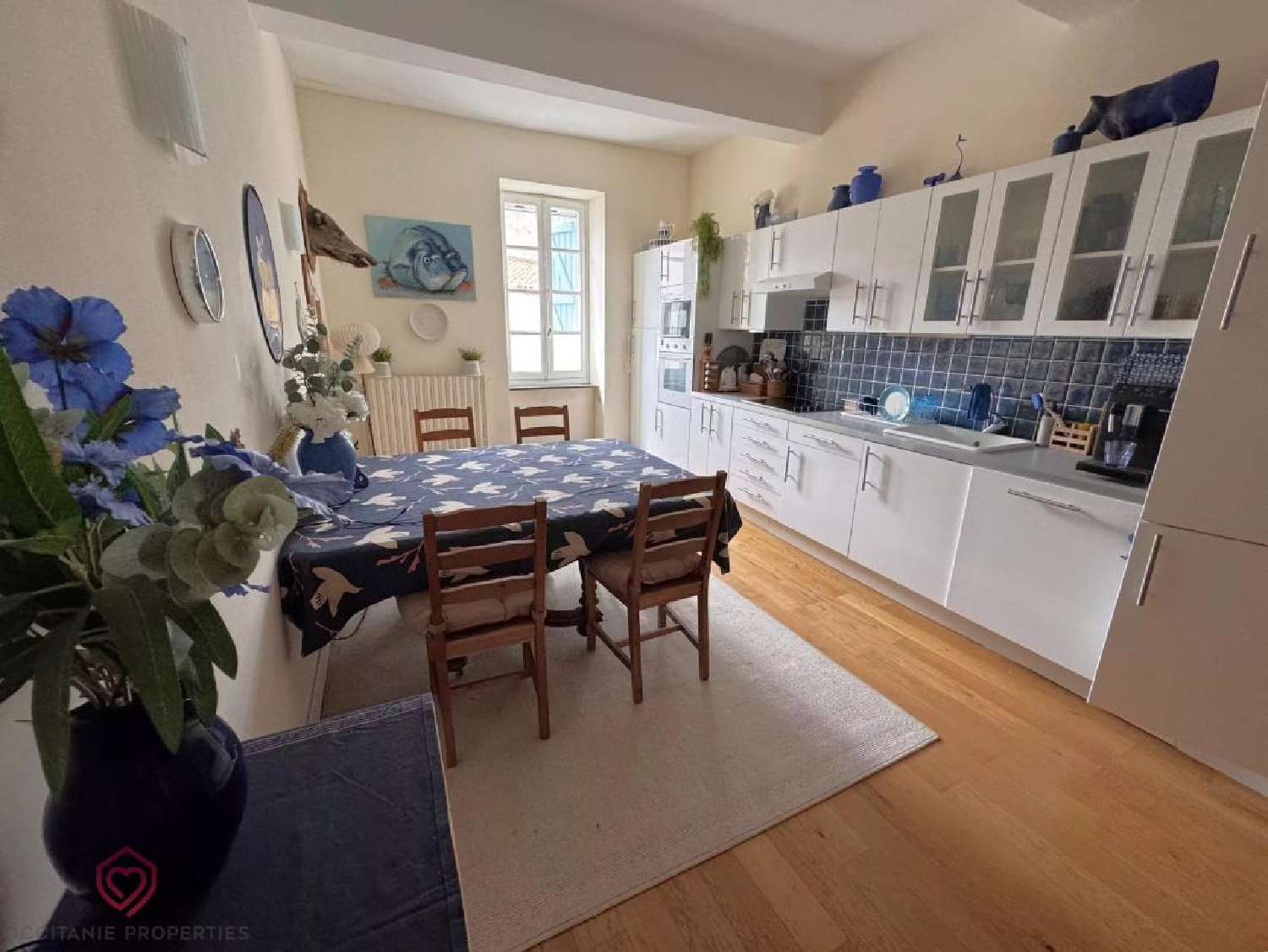 for sale village house Sallèles-d'Aude Aude 4