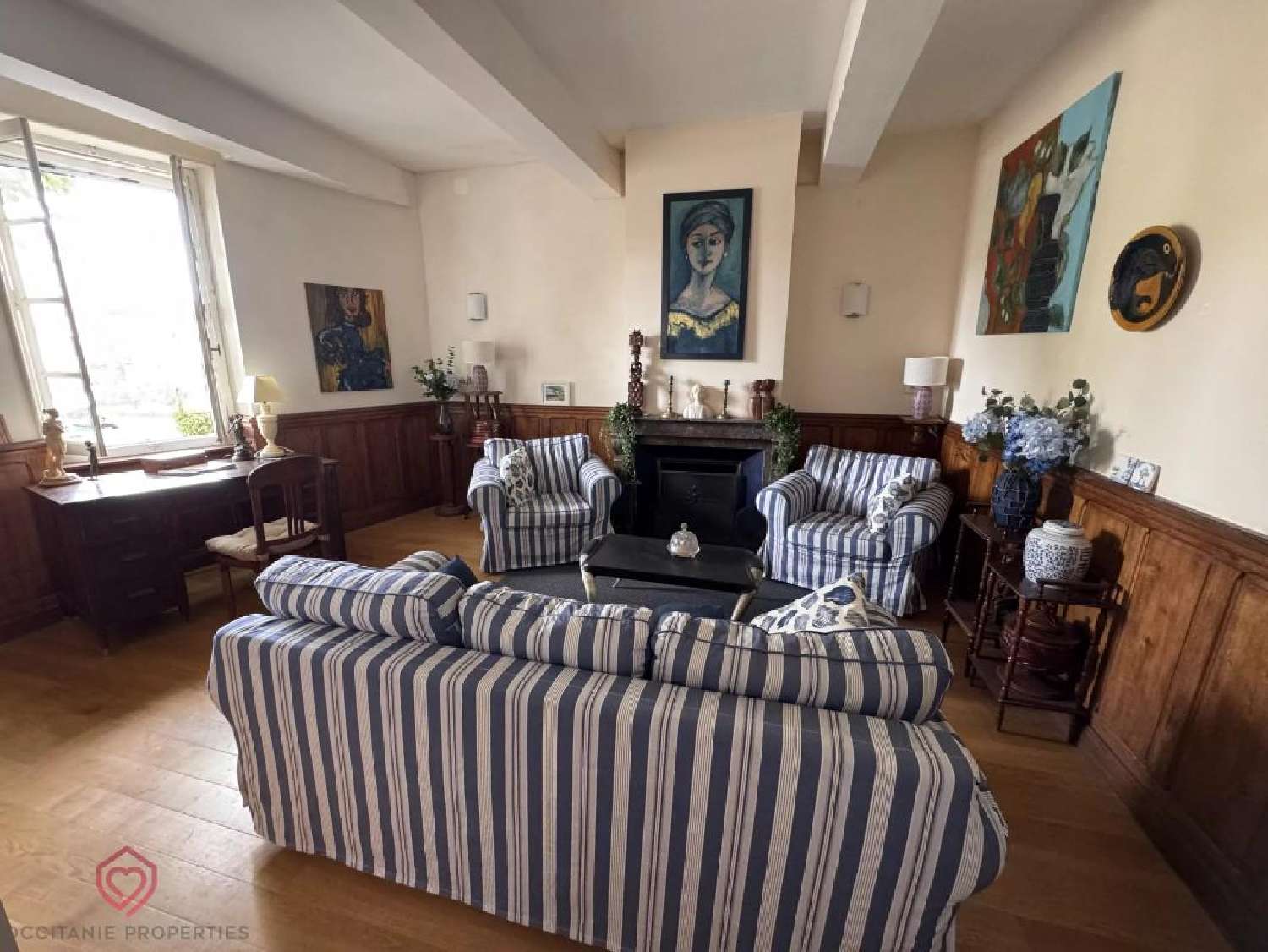 for sale village house Sallèles-d'Aude Aude 7