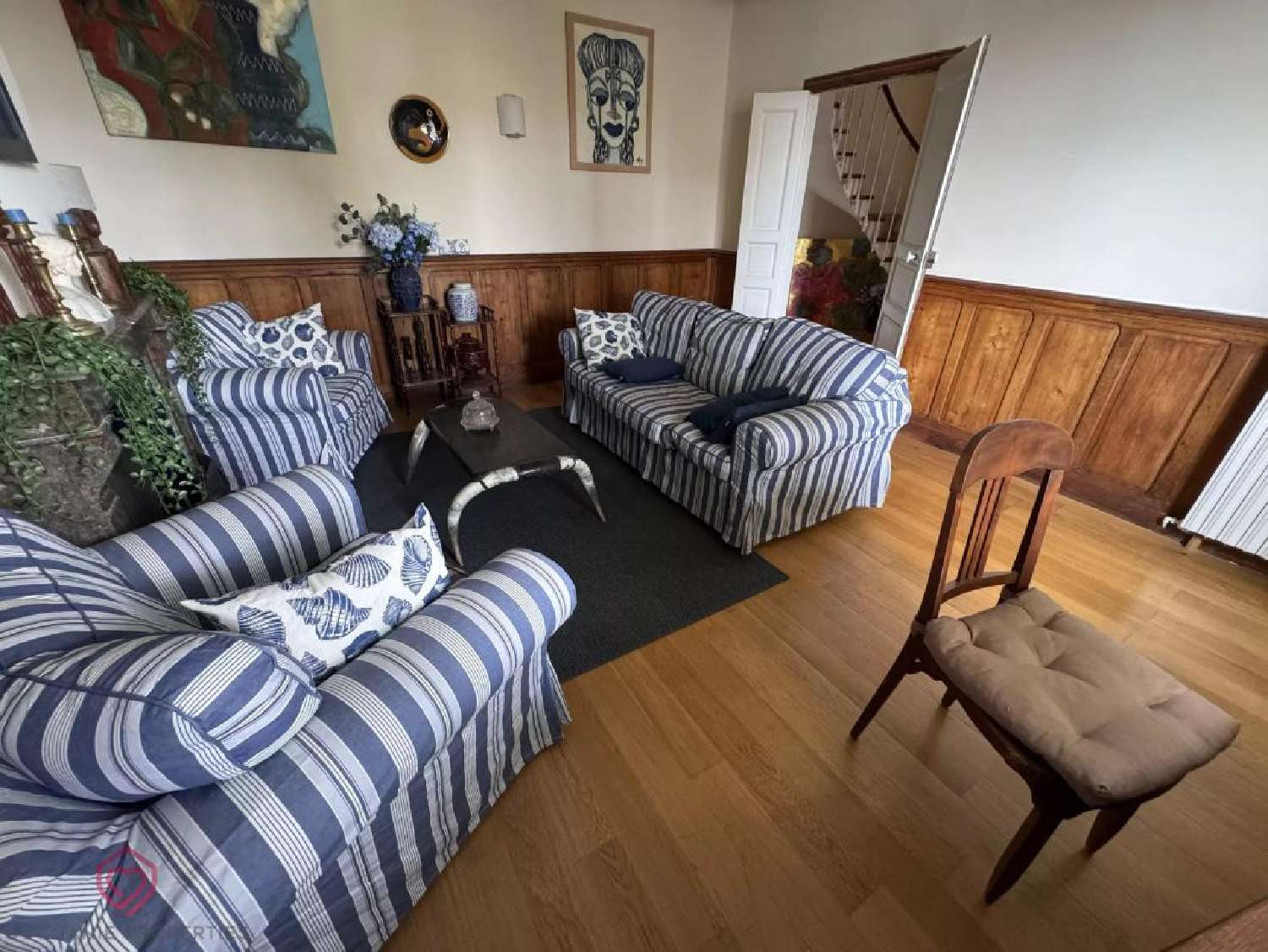 for sale village house Sallèles-d'Aude Aude 8