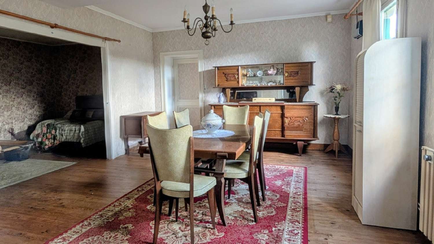  te koop dorpshuis Salles-d'Angles Charente 4