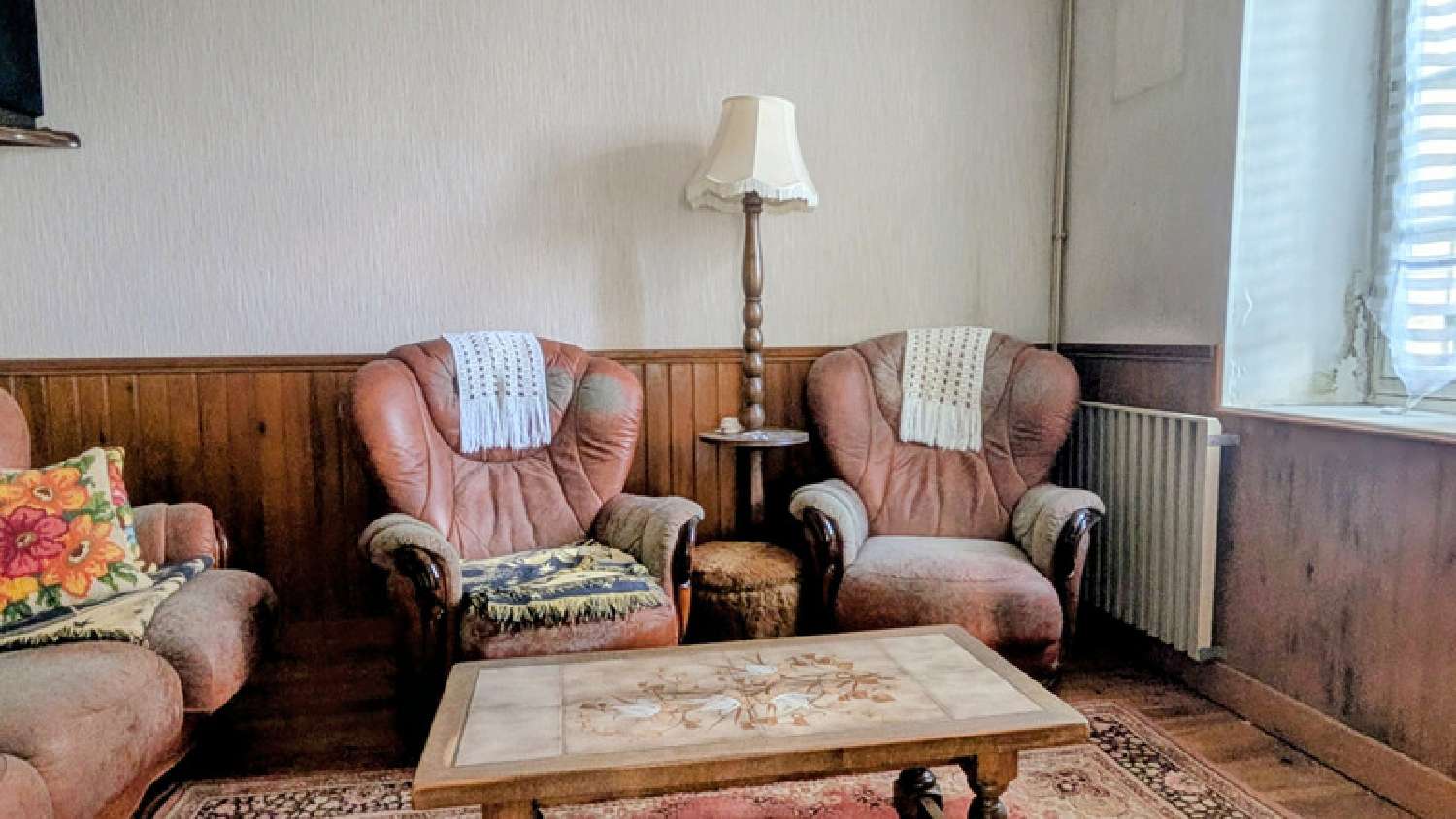  te koop dorpshuis Salles-d'Angles Charente 6