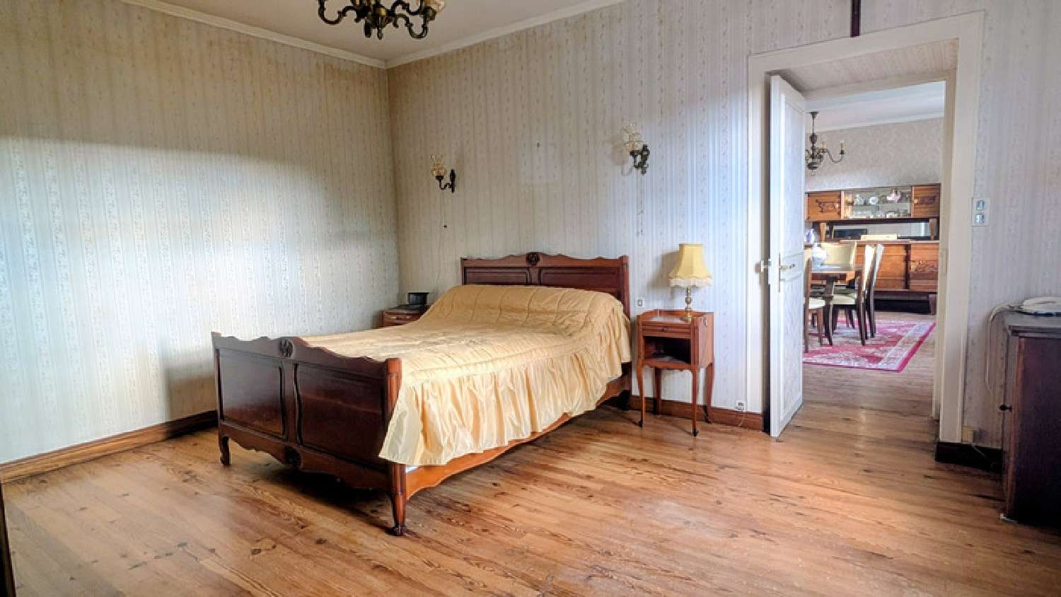  te koop dorpshuis Salles-d'Angles Charente 7