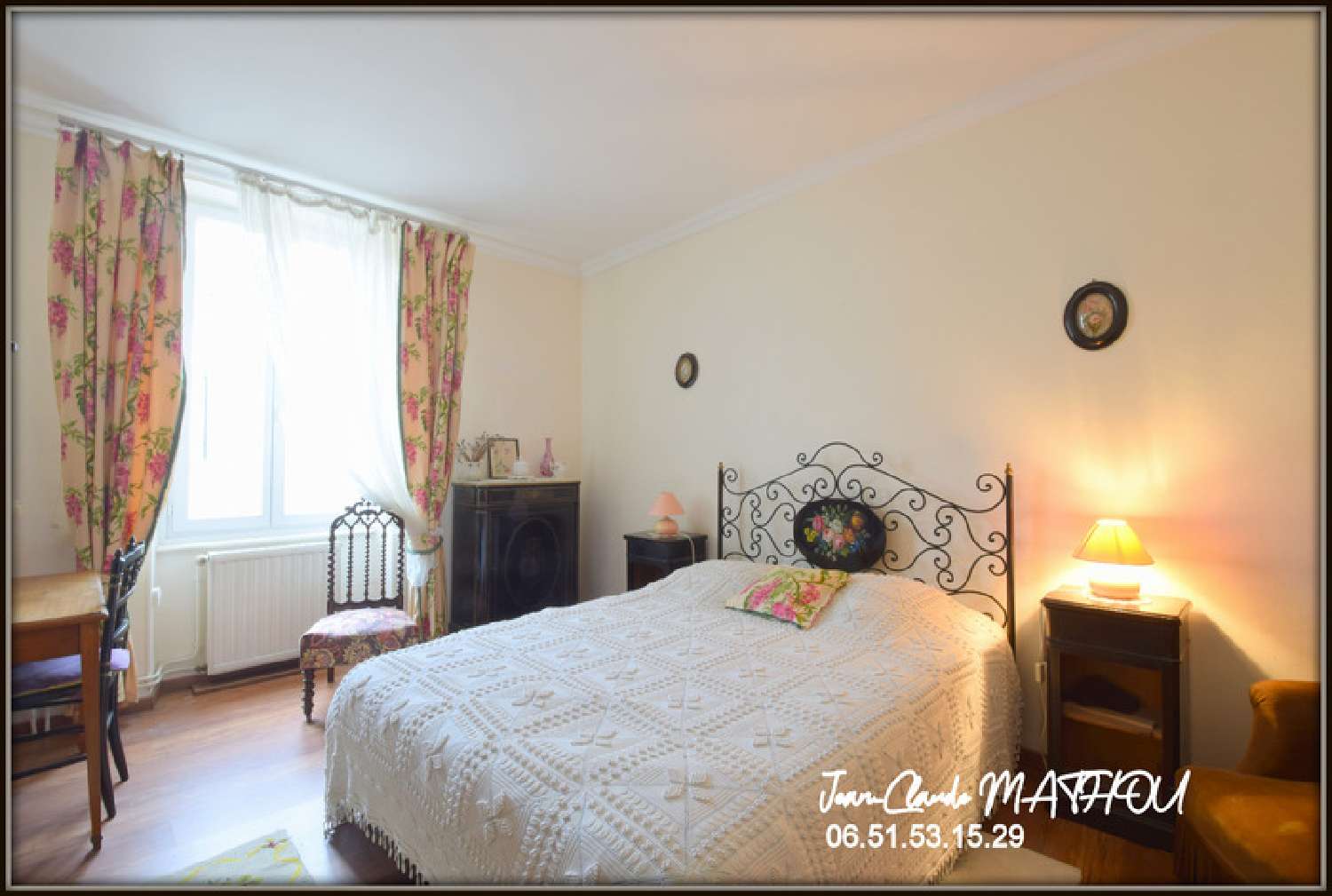 à vendre maison de village Salles-sur-l'Hers Aude 5