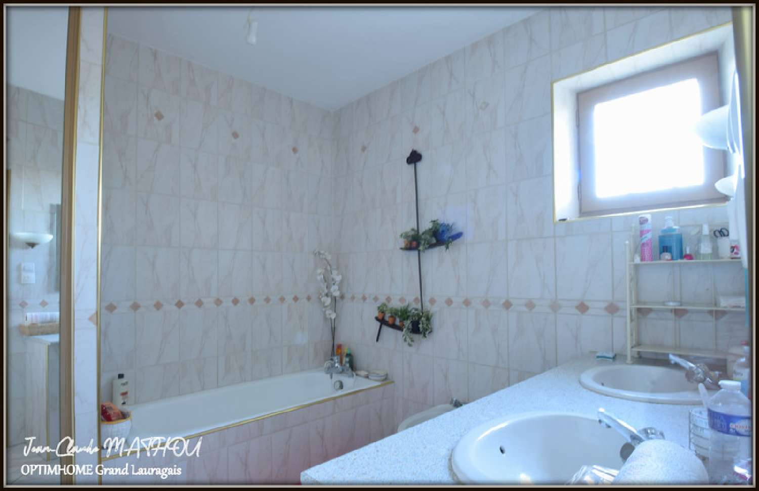  te koop dorpshuis Salles-sur-l'Hers Aude 7