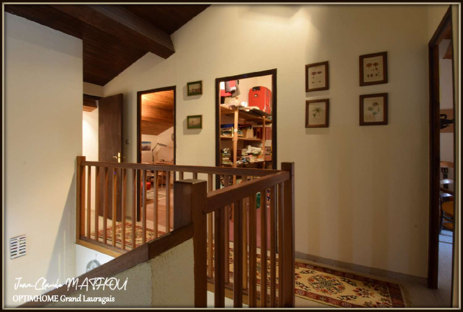  te koop dorpshuis Salles-sur-l'Hers Aude 8