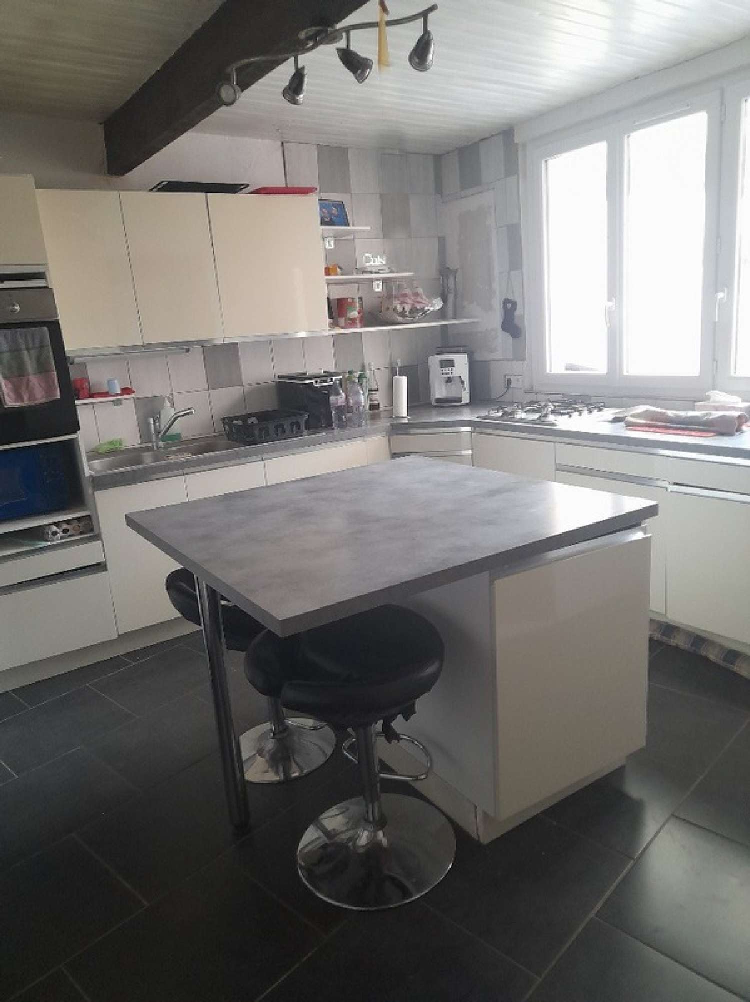  kaufen Dorfhaus Sézanne Marne 2