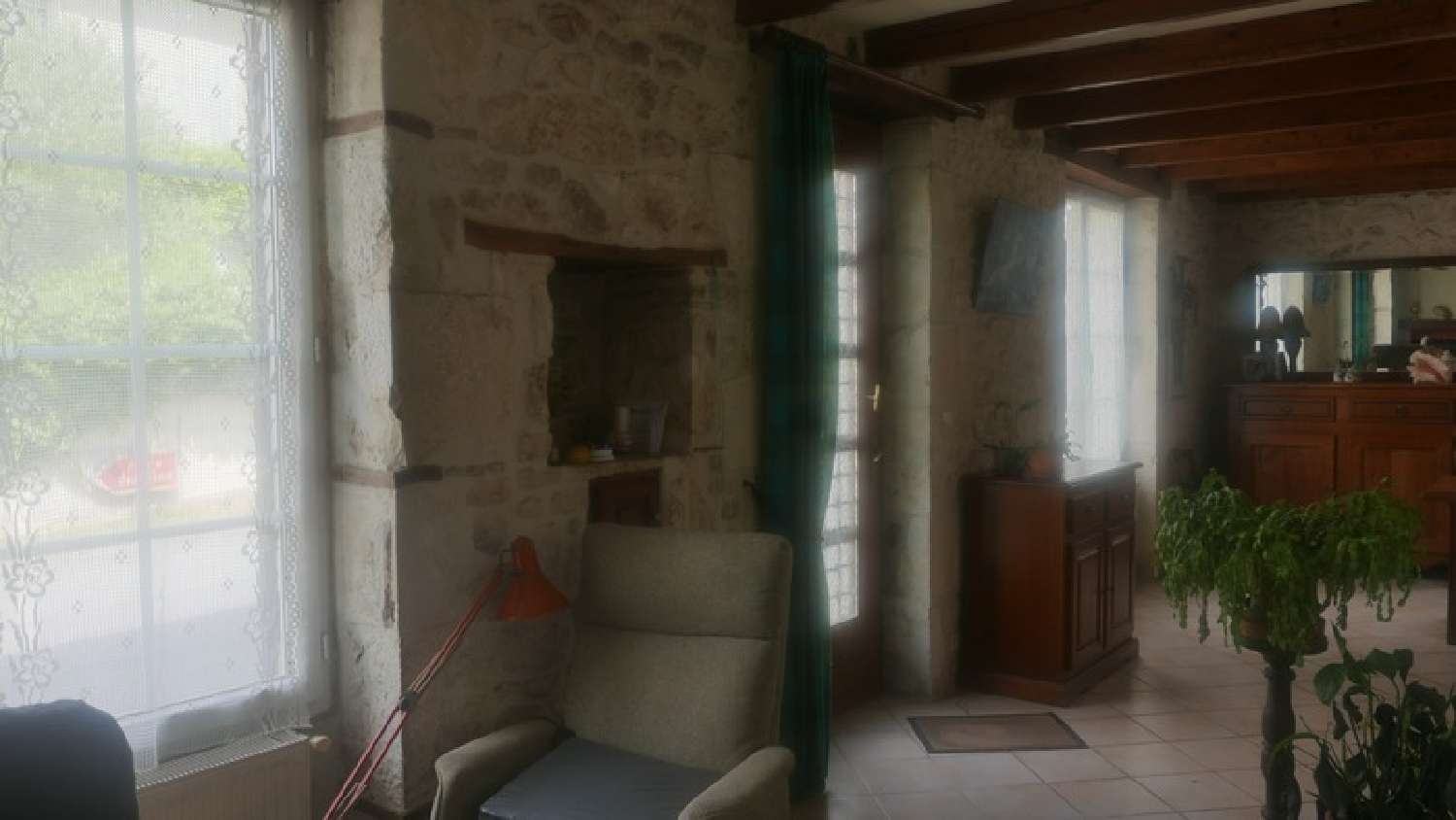 kaufen Dorfhaus Sigoulès Dordogne 5