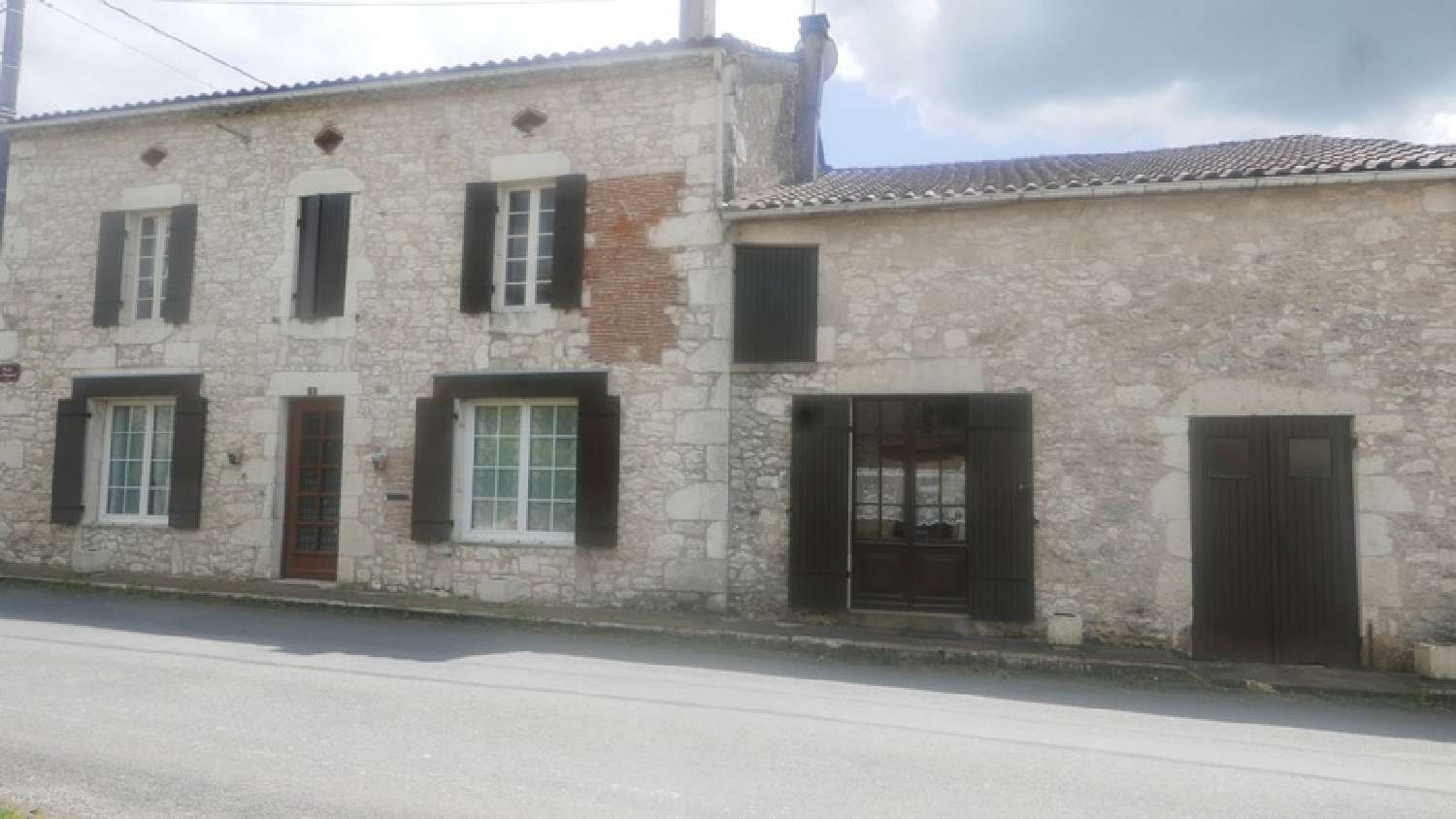 kaufen Dorfhaus Sigoulès Dordogne 8