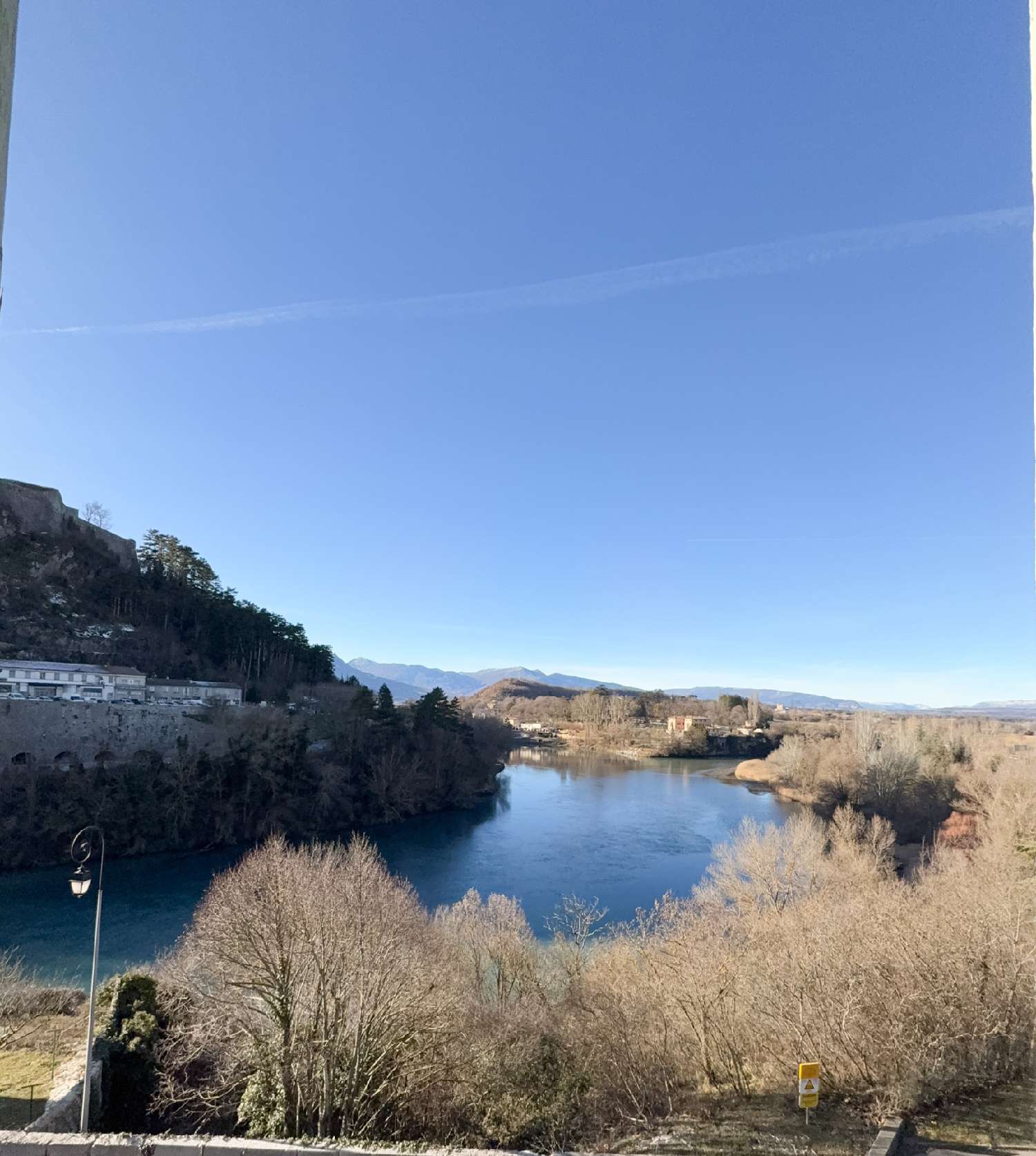  à vendre maison de village Sisteron Alpes-de-Haute-Provence 1