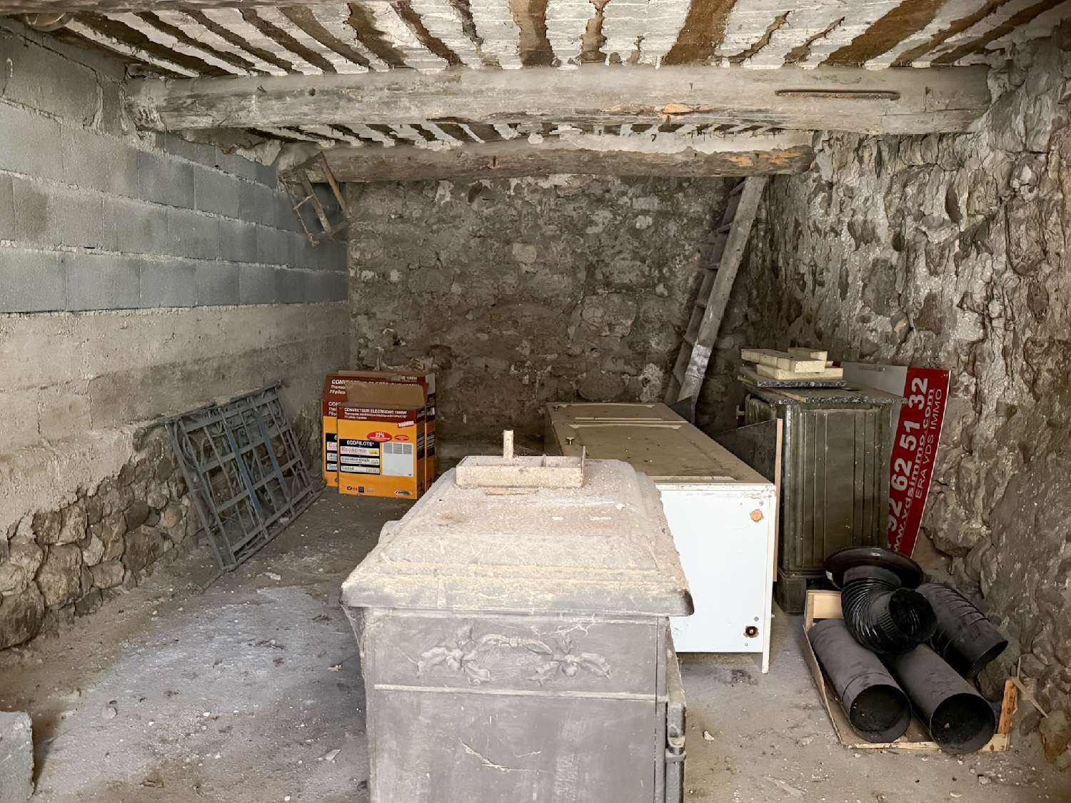  à vendre maison de village Sisteron Alpes-de-Haute-Provence 6