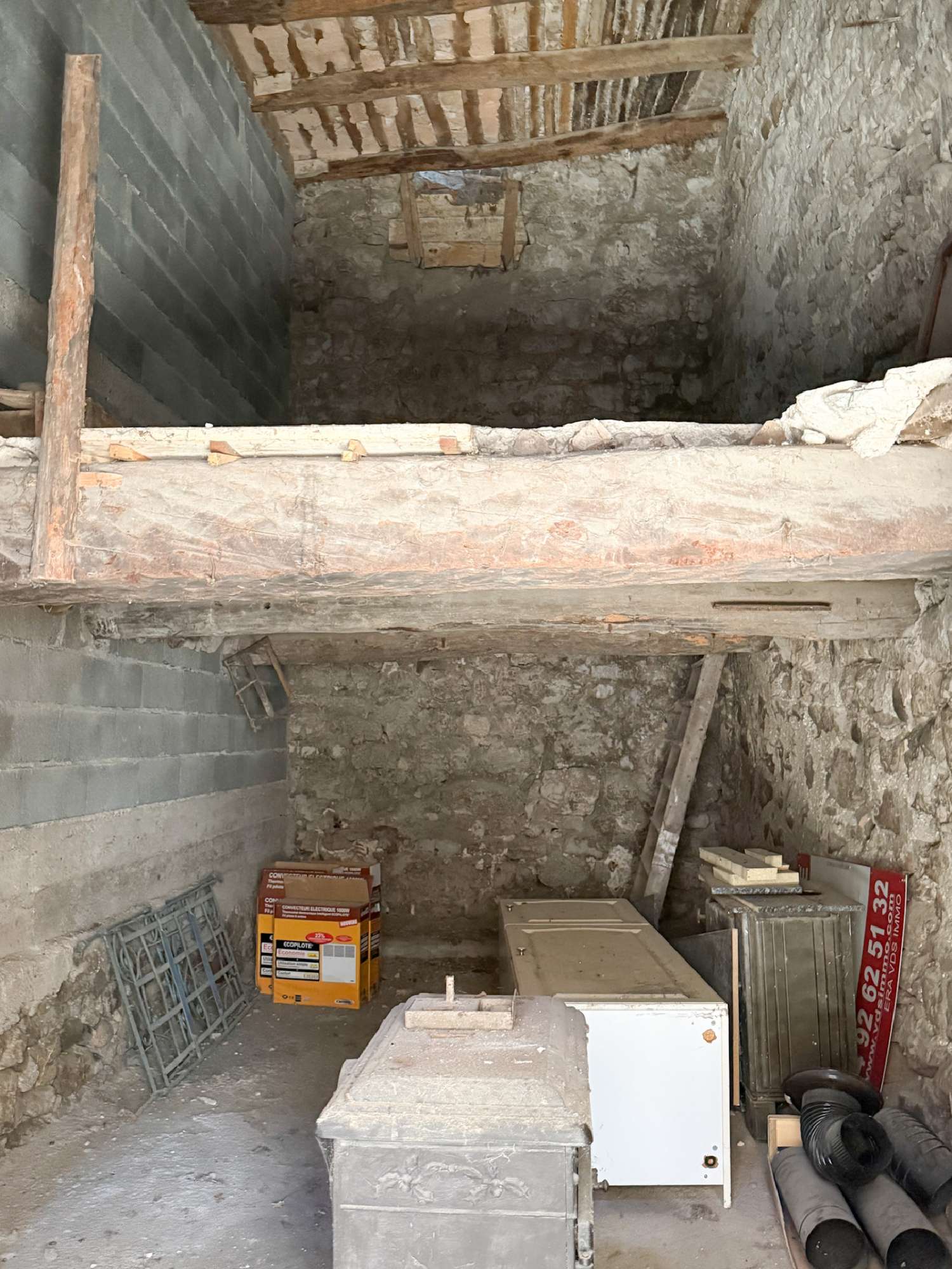  à vendre maison de village Sisteron Alpes-de-Haute-Provence 7