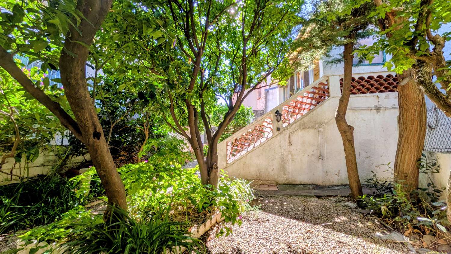  kaufen Dorfhaus Sorède Pyrénées-Orientales 1