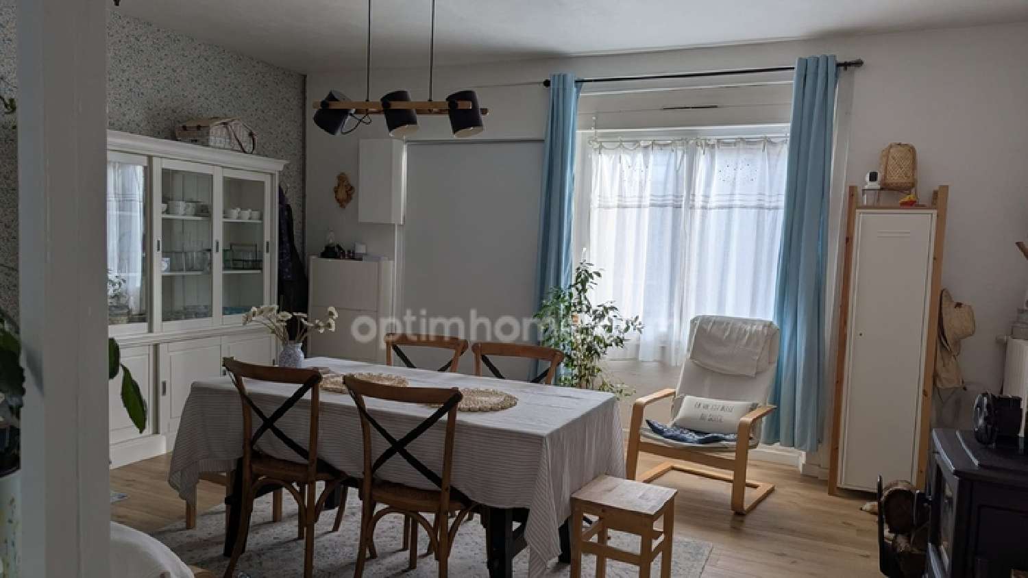  à vendre maison de village Taillis Ille-et-Vilaine 2