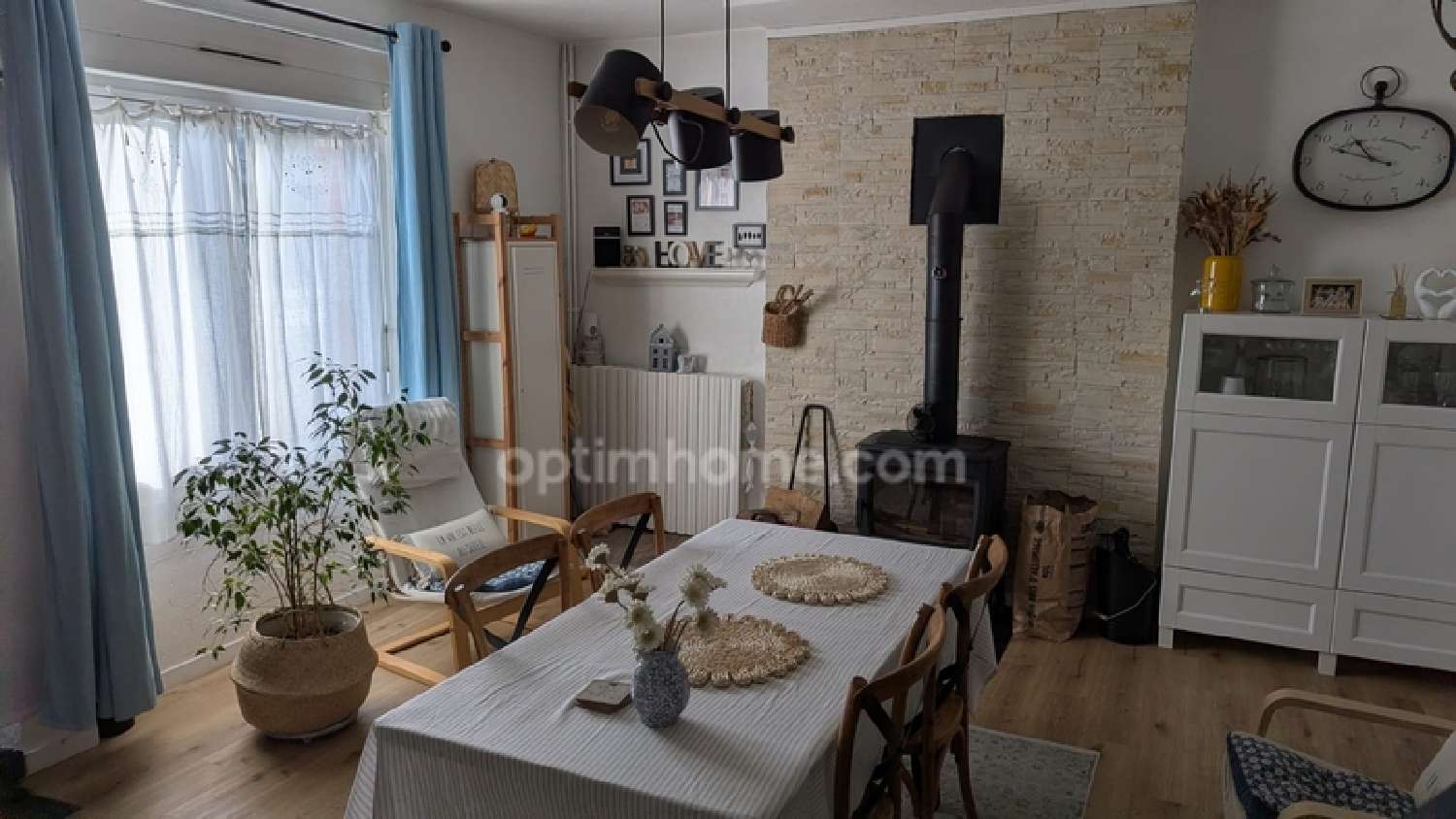  à vendre maison de village Taillis Ille-et-Vilaine 3