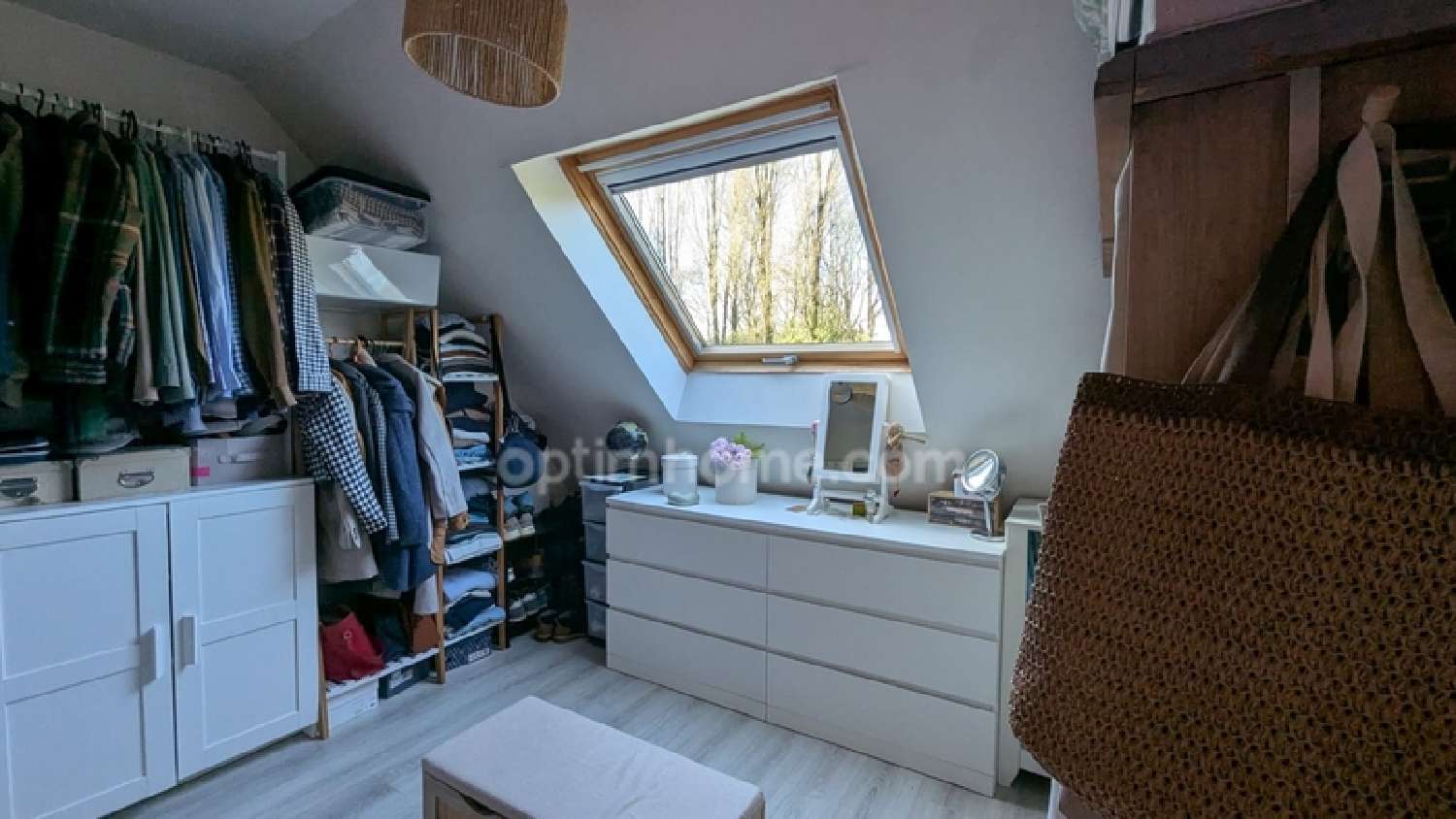  à vendre maison de village Taillis Ille-et-Vilaine 8