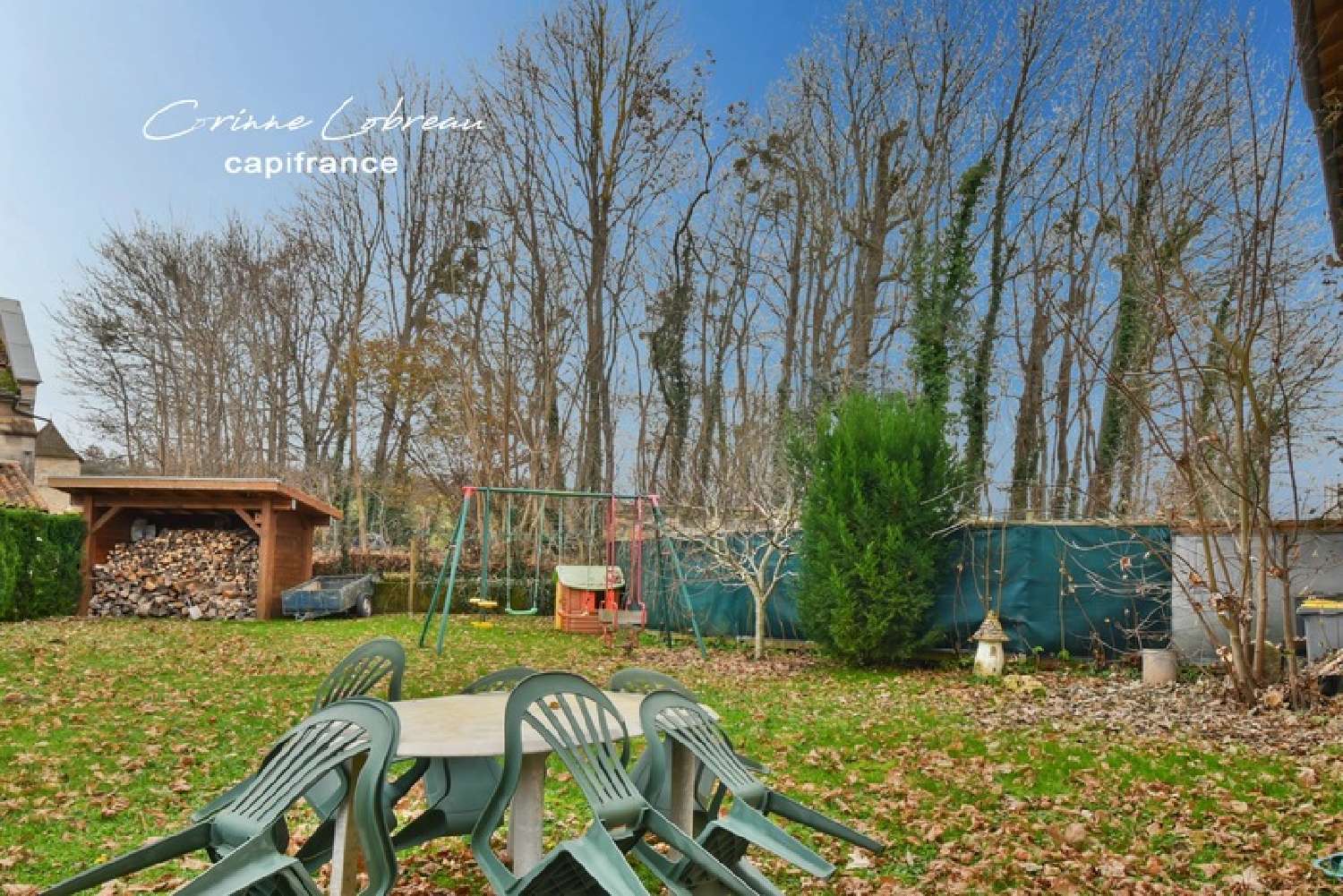  te koop dorpshuis Taizé Saône-et-Loire 3