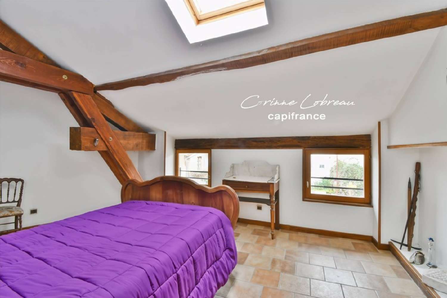  te koop dorpshuis Taizé Saône-et-Loire 7