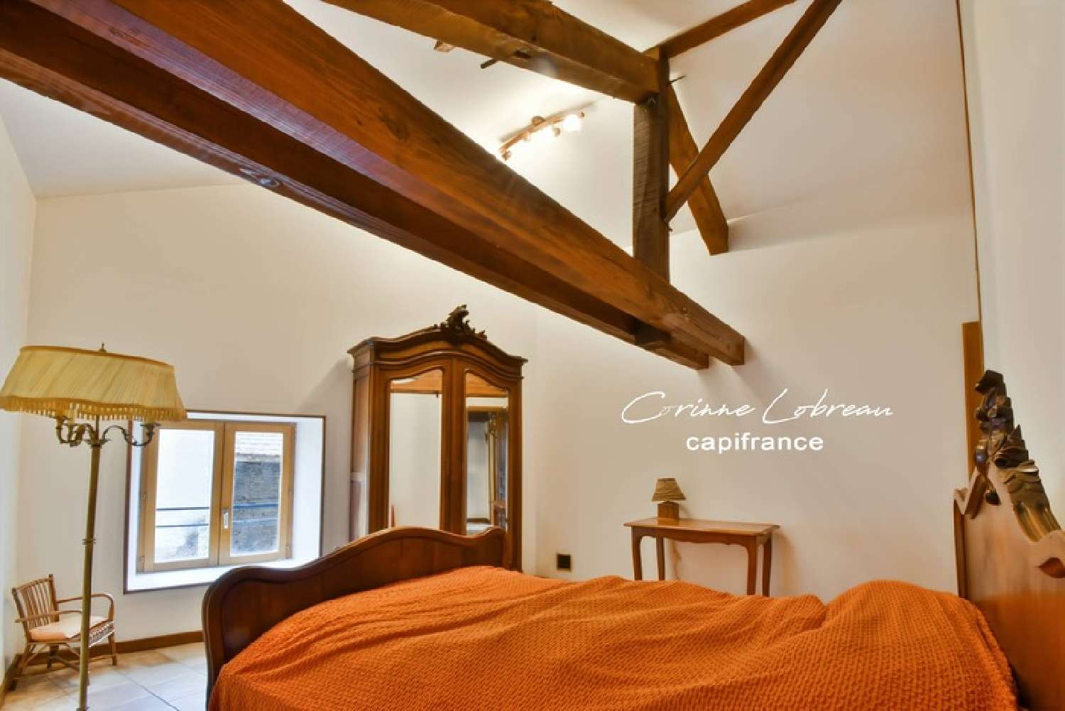  te koop dorpshuis Taizé Saône-et-Loire 8