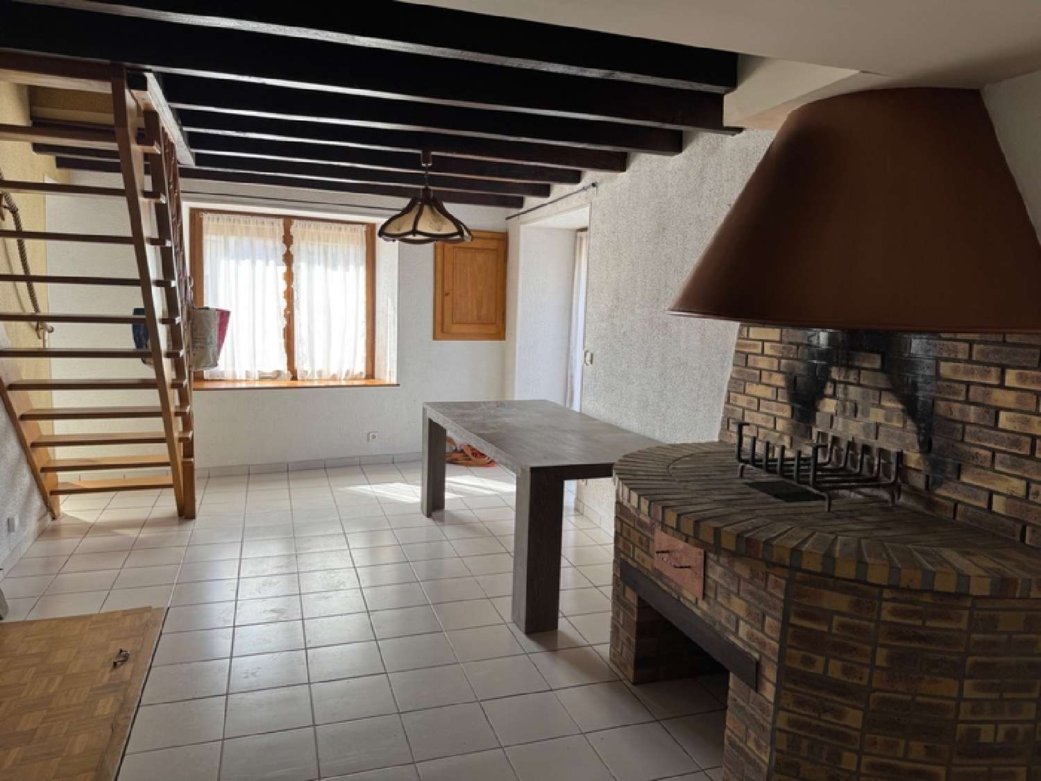  te koop dorpshuis Thonne-le-Thil Meuse 4