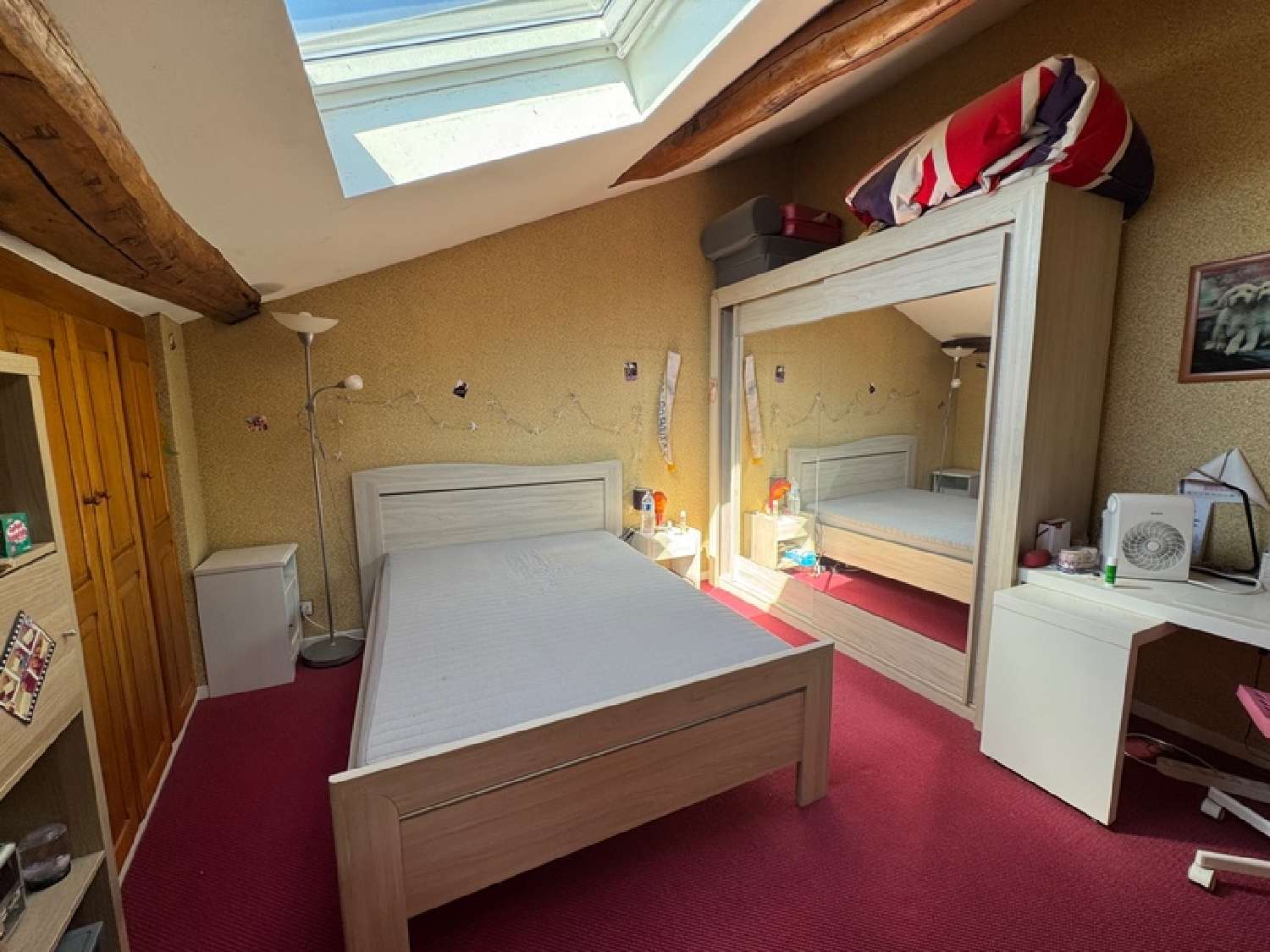  te koop dorpshuis Thonne-le-Thil Meuse 8