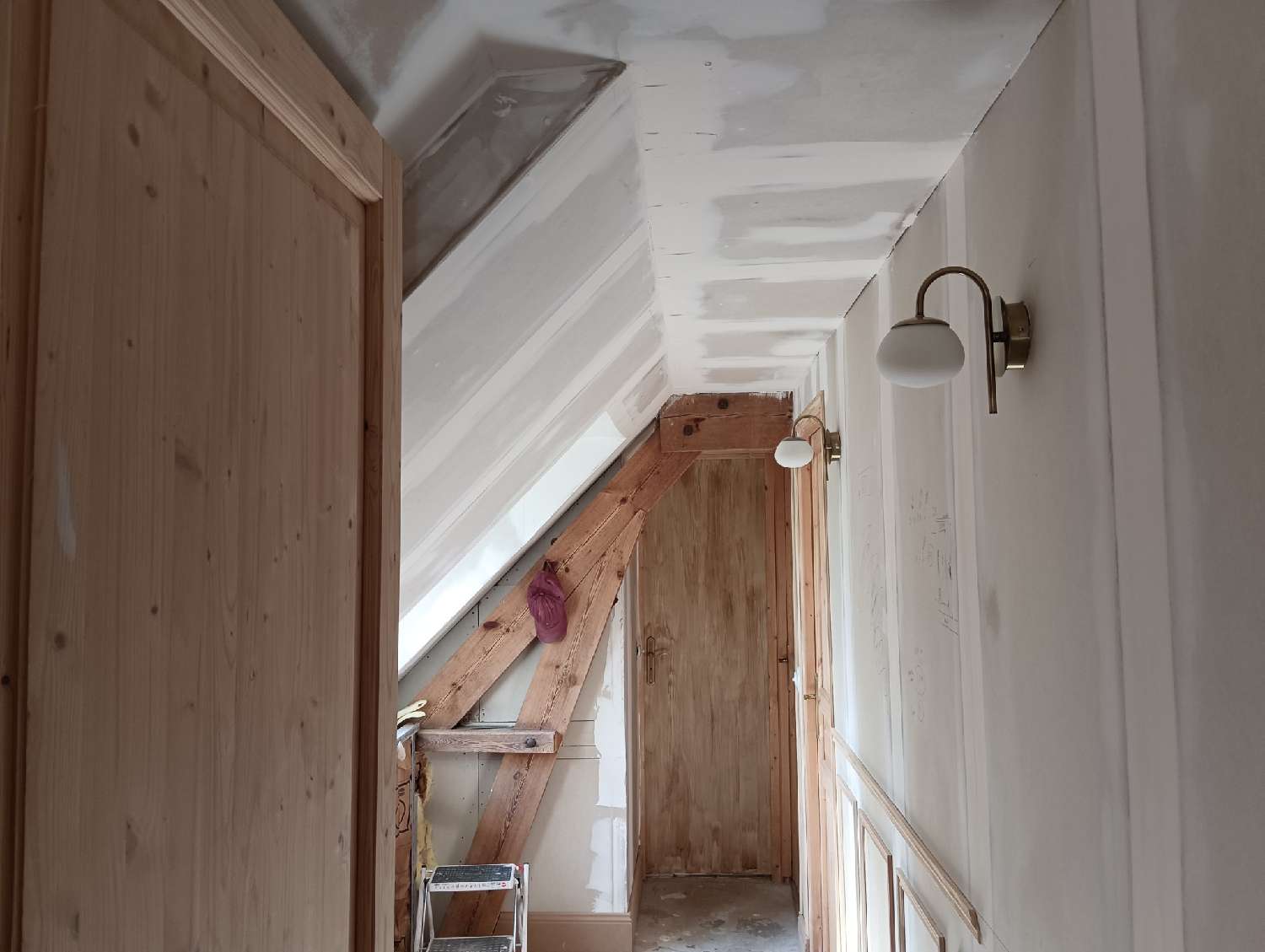  te koop dorpshuis Tocqueville Manche 4