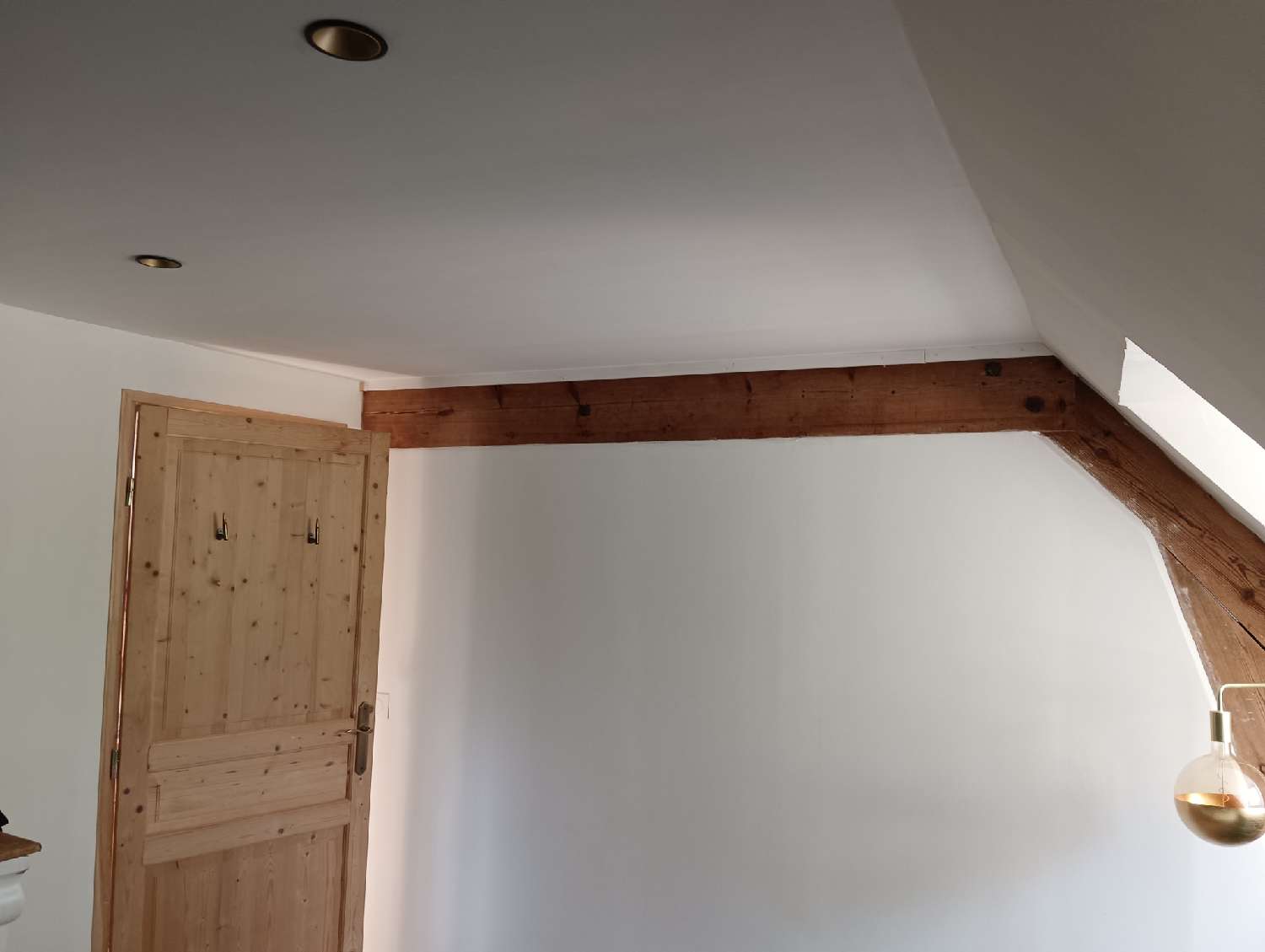  te koop dorpshuis Tocqueville Manche 8