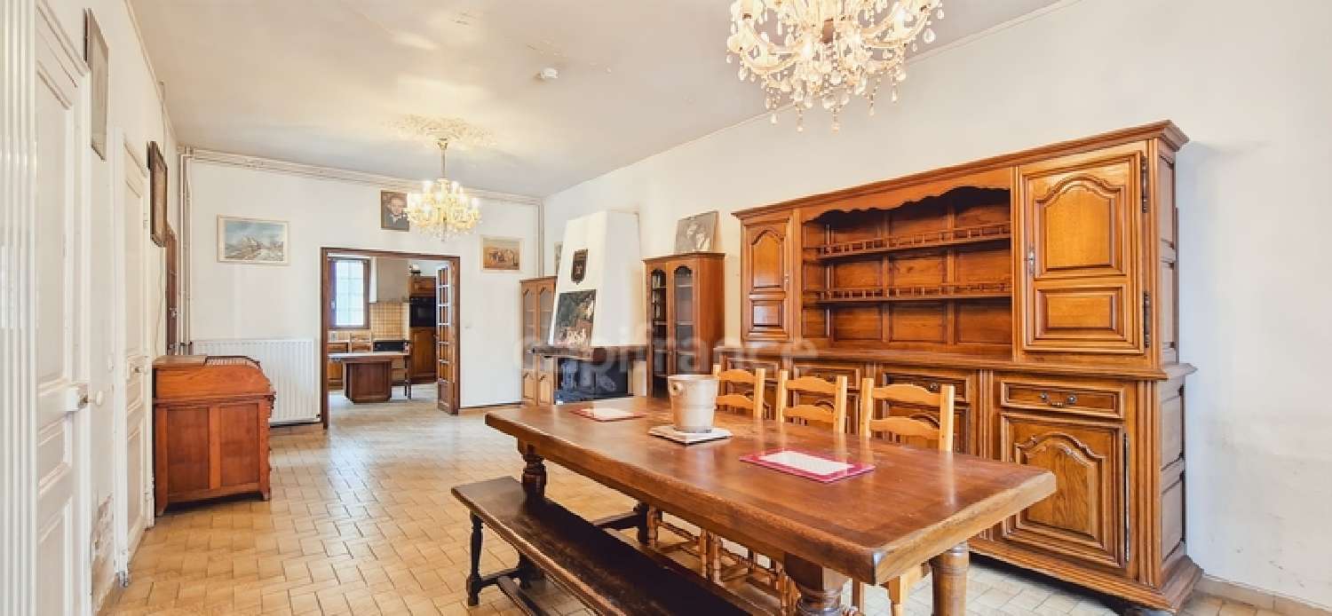 kaufen Dorfhaus Tours-sur-Marne Marne 1