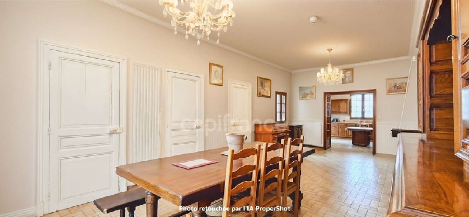 kaufen Dorfhaus Tours-sur-Marne Marne 2