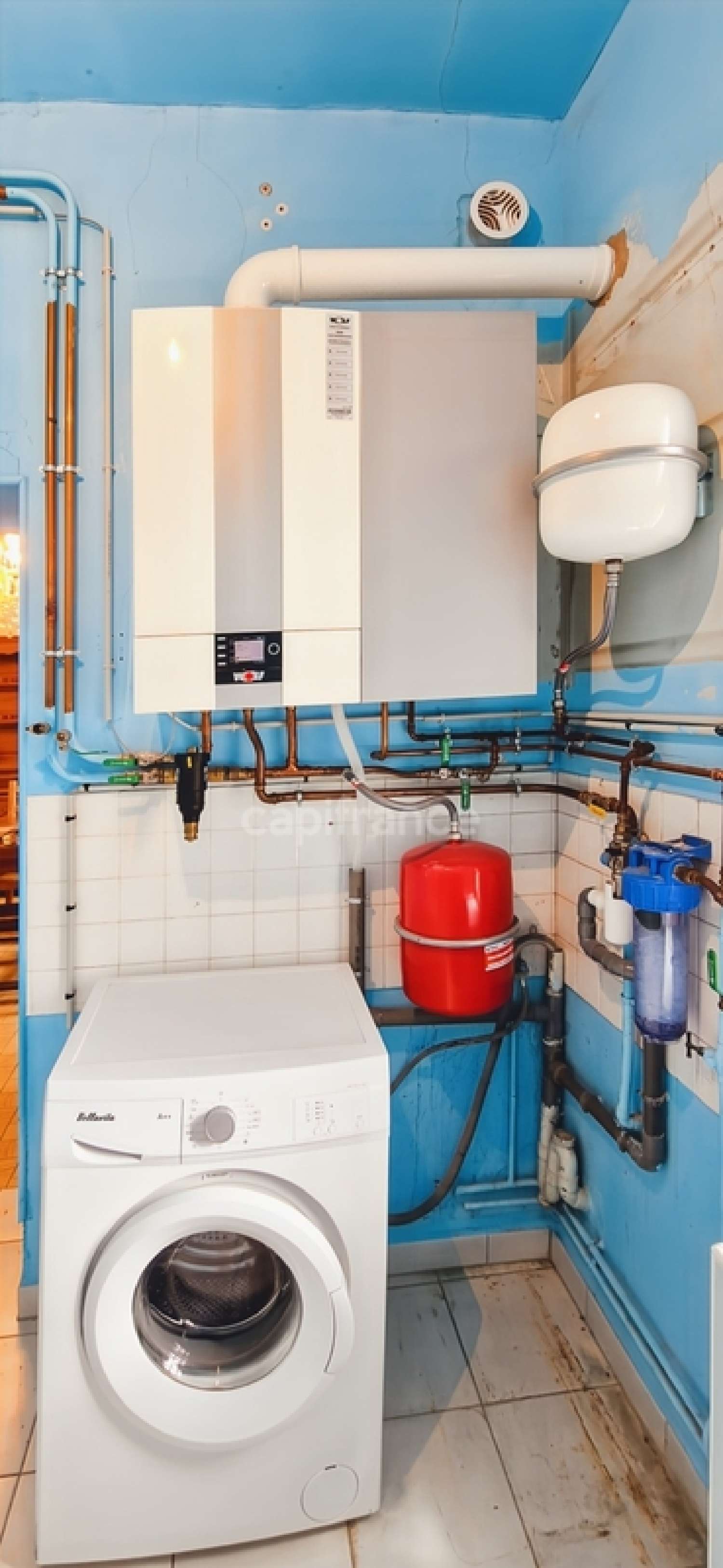 kaufen Dorfhaus Tours-sur-Marne Marne 5