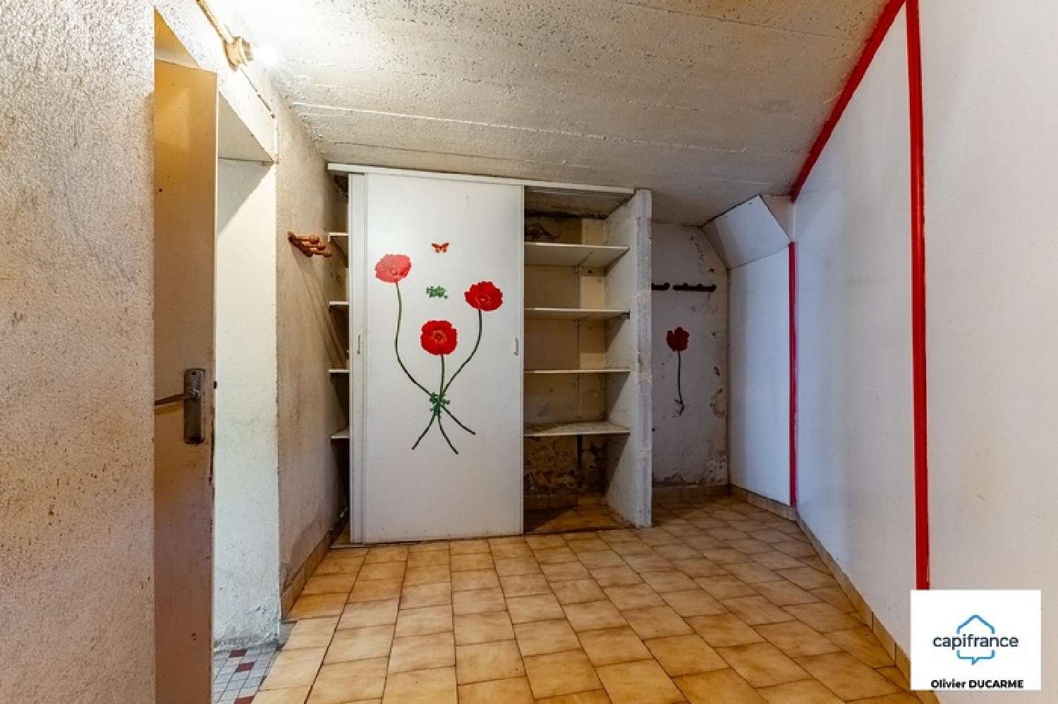  for sale village house Trouhaut Côte-d'Or 6