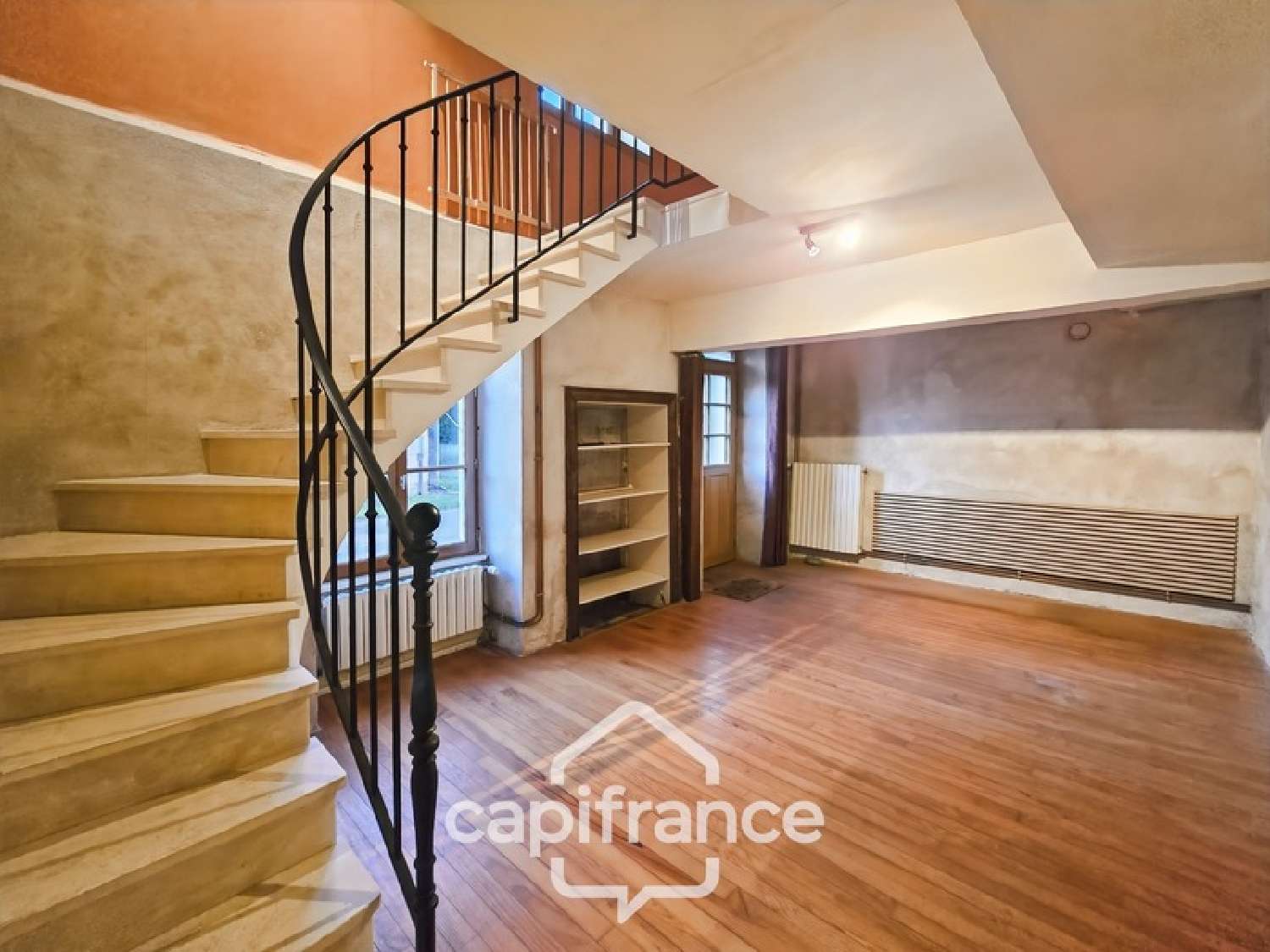 for sale village house Urzy Nièvre 1