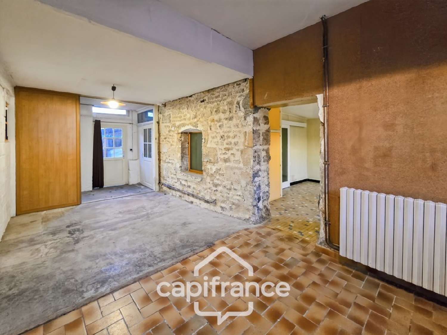 for sale village house Urzy Nièvre 4