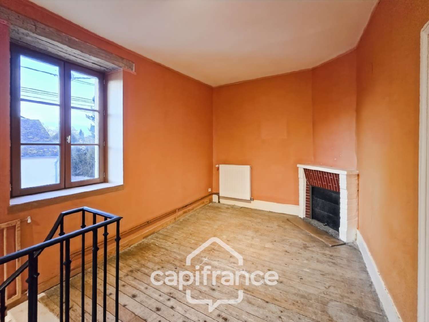 for sale village house Urzy Nièvre 5