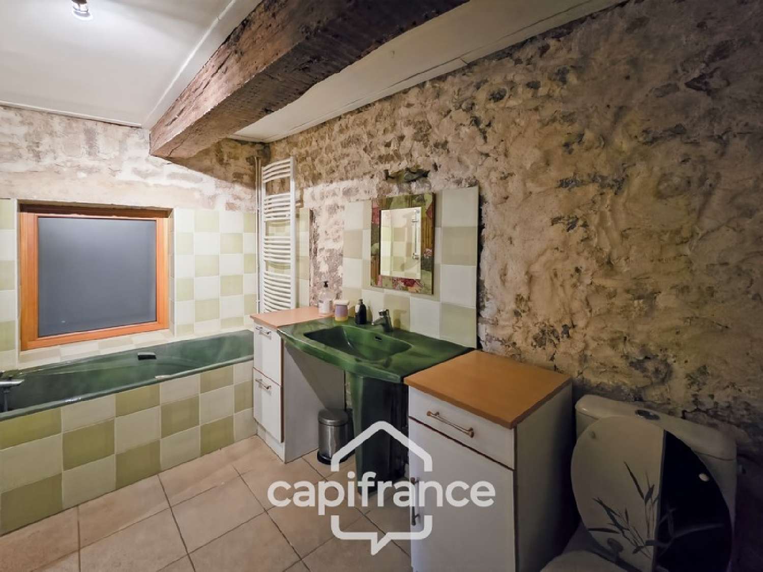 for sale village house Urzy Nièvre 6