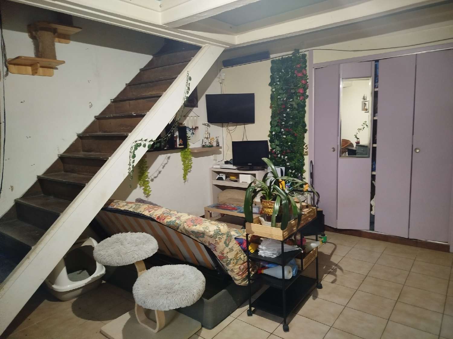 for sale village house Vaillant Haute-Marne 6