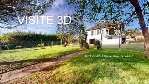 Varades Loire-Atlantique Dorfhaus Bild 7253341