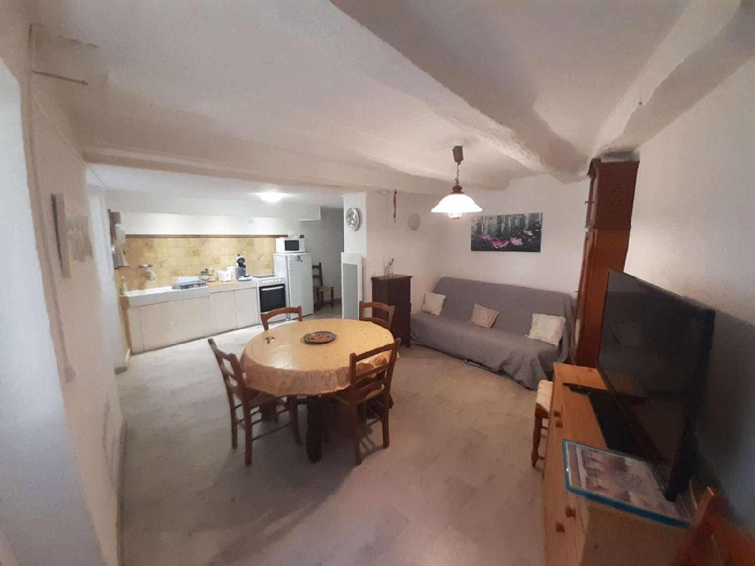  for sale village house Varaire Lot 3