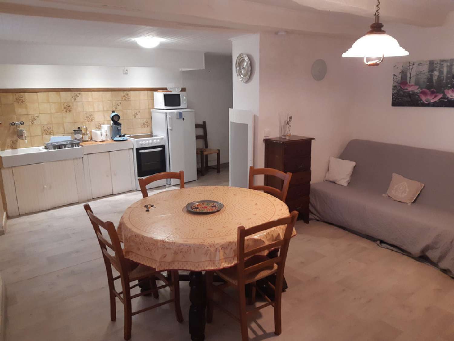  for sale village house Varaire Lot 4