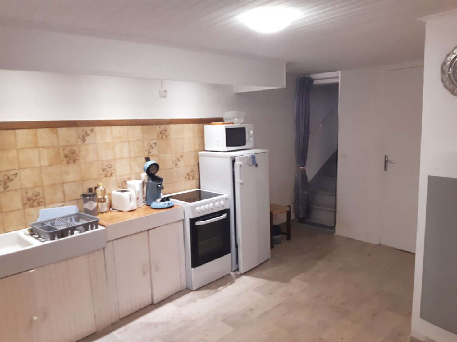  for sale village house Varaire Lot 8